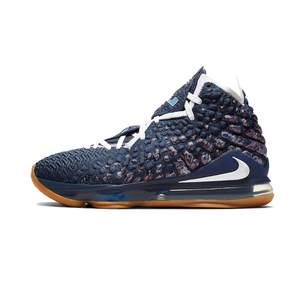 [CD5056-400] Mens Nike LEBRON XVII DT