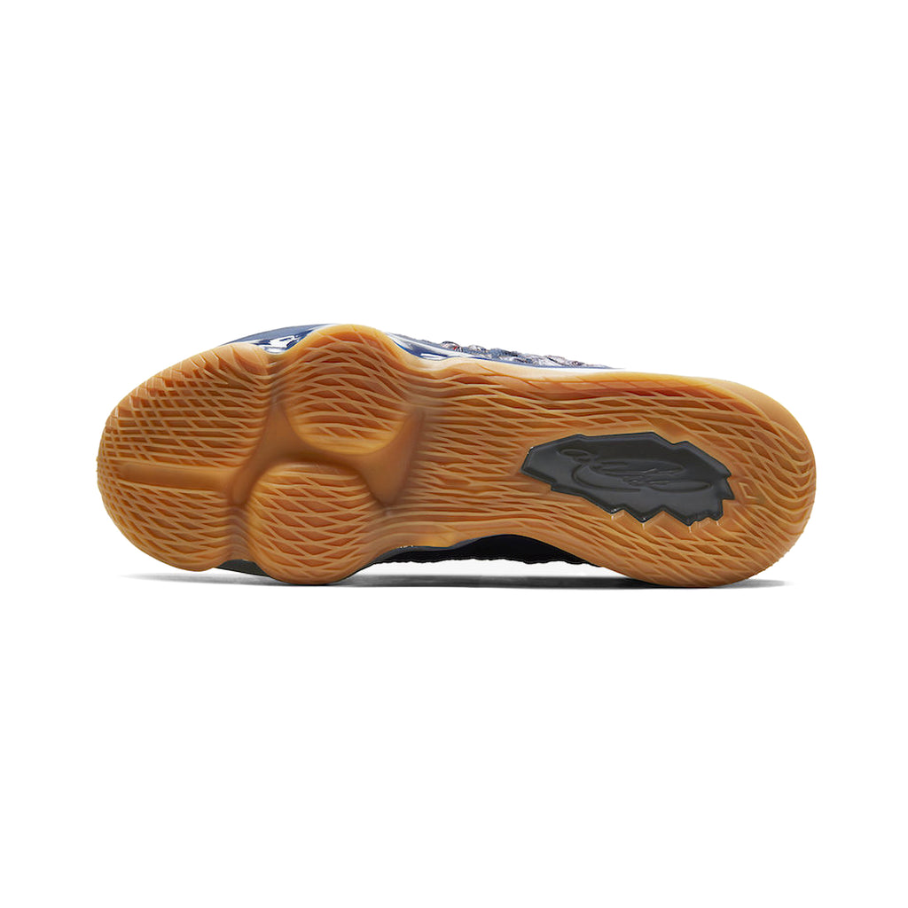 [CD5056-400] Mens Nike LEBRON XVII DT