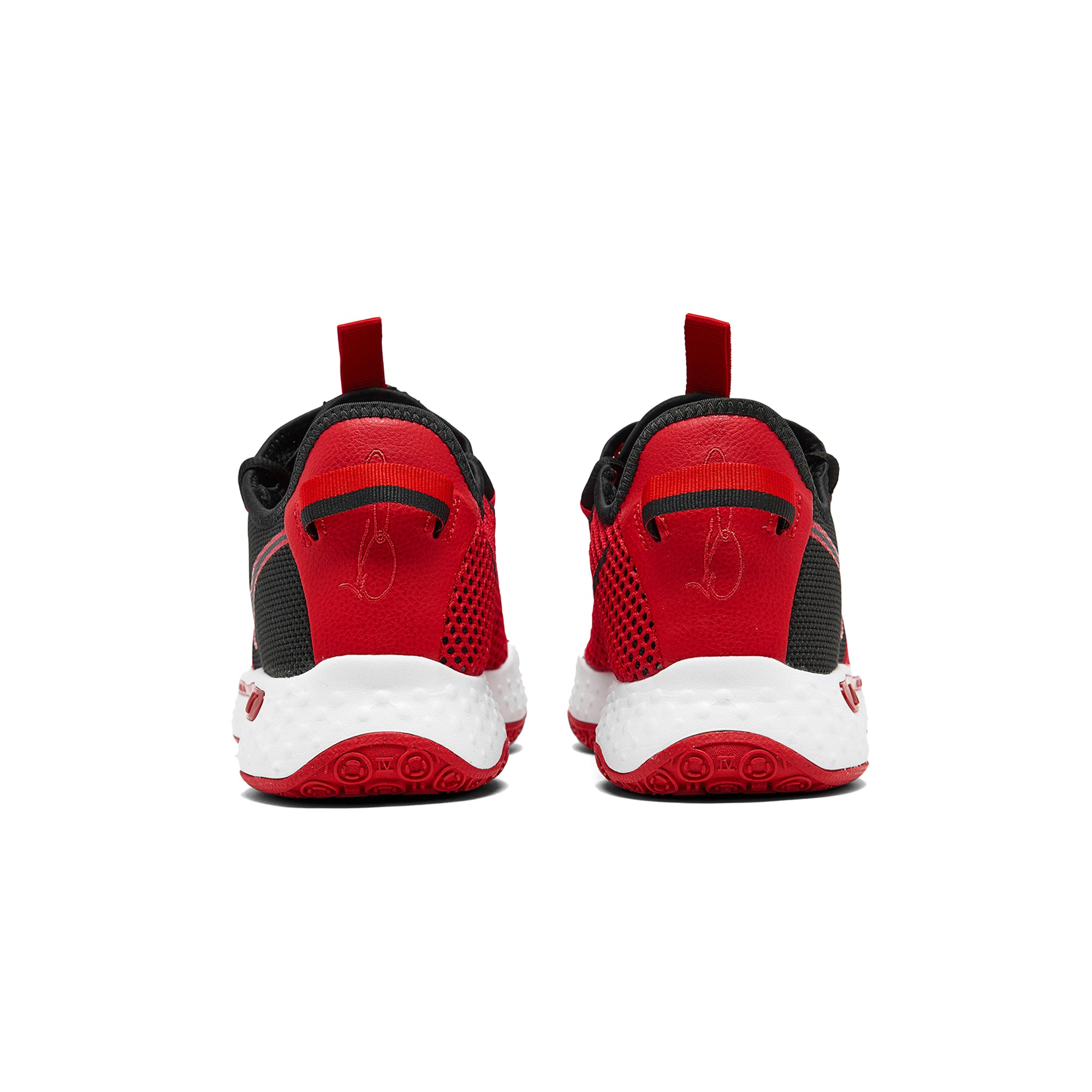 [CD5079-003] Mens Nike PG 4