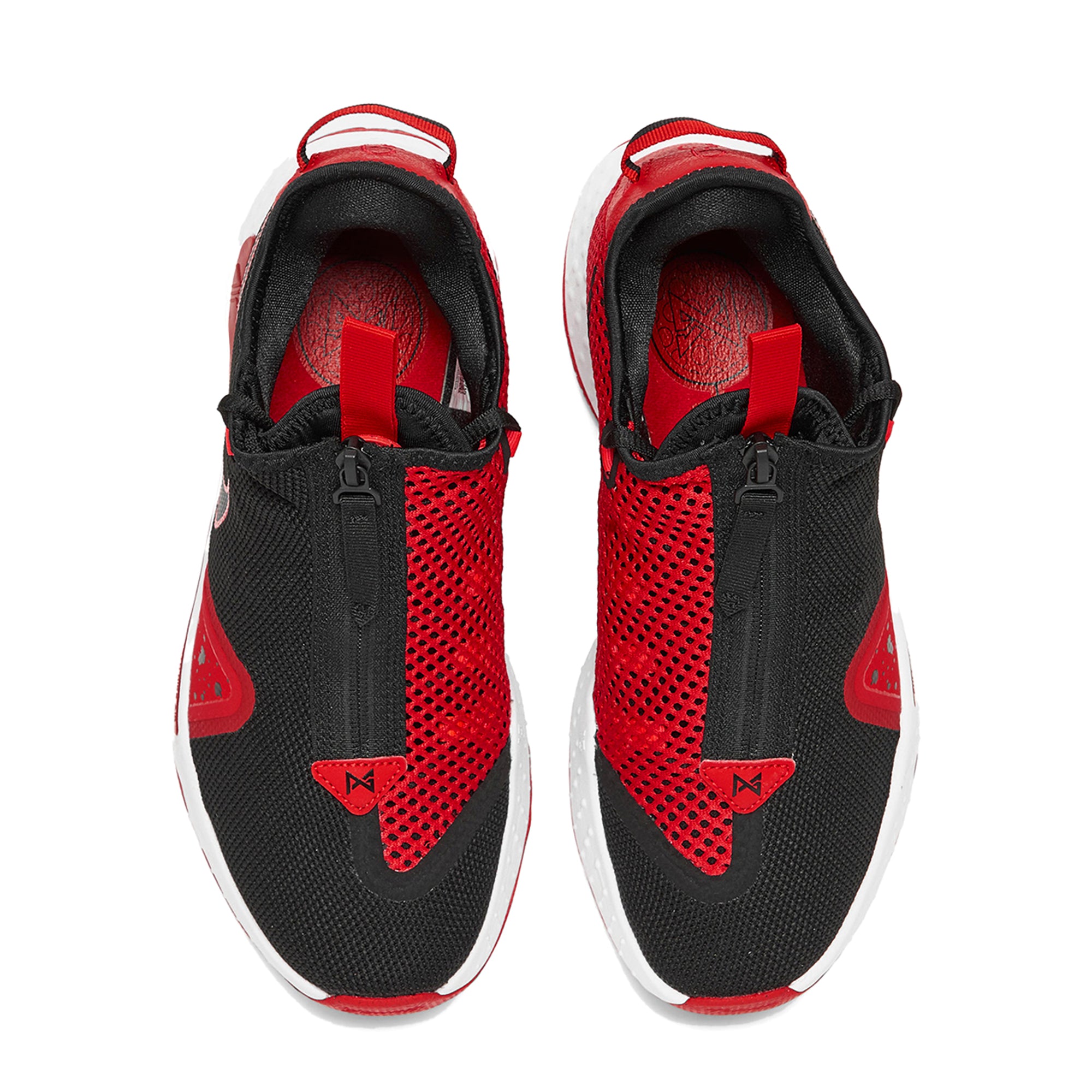 [CD5079-003] Mens Nike PG 4
