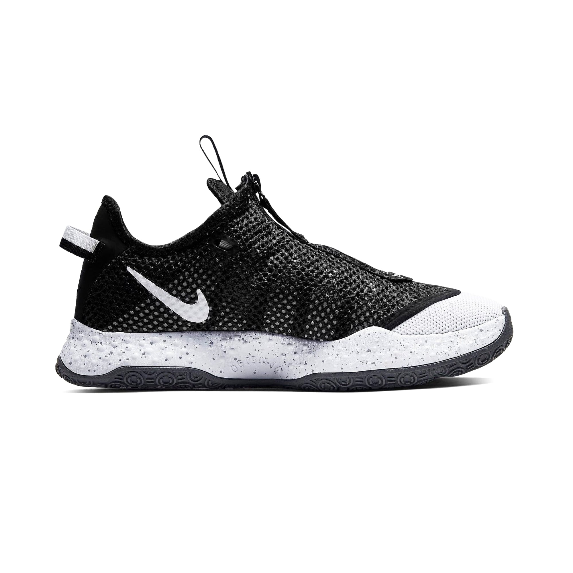 [CD5079-100] Mens Nike PG 4