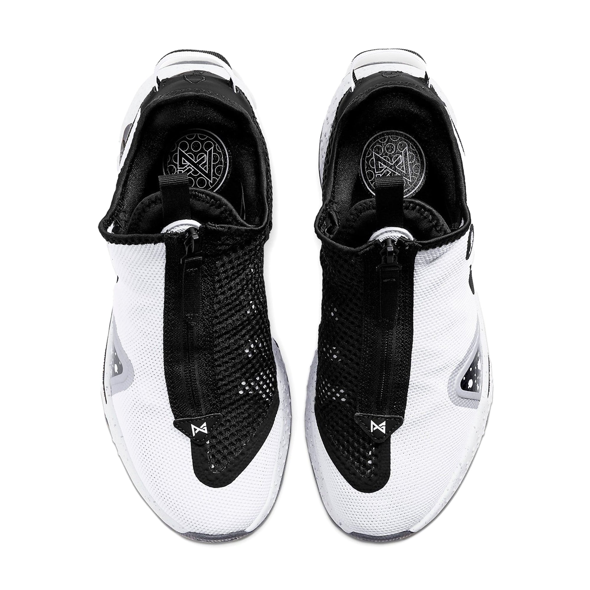 [CD5079-100] Mens Nike PG 4