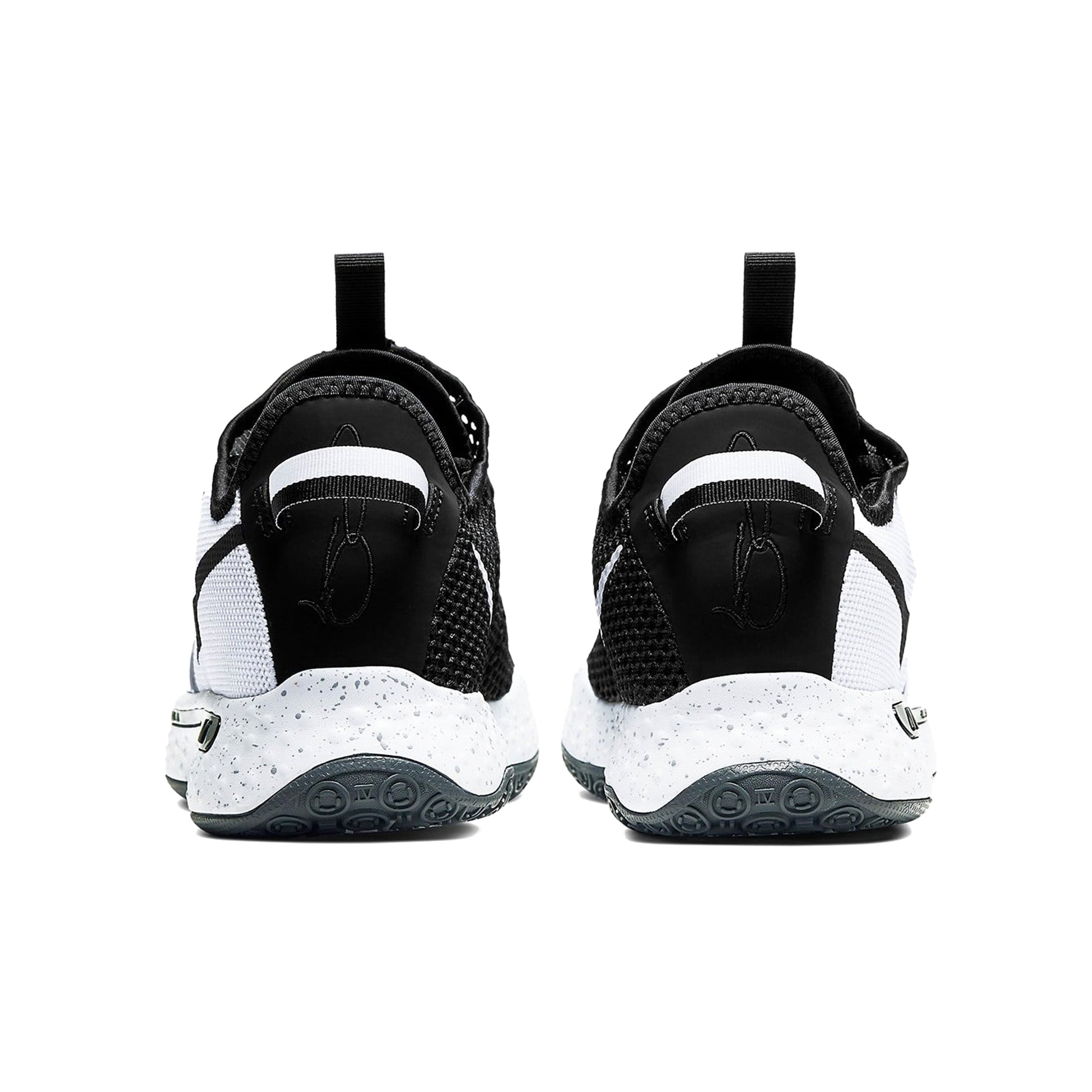 [CD5079-100] Mens Nike PG 4