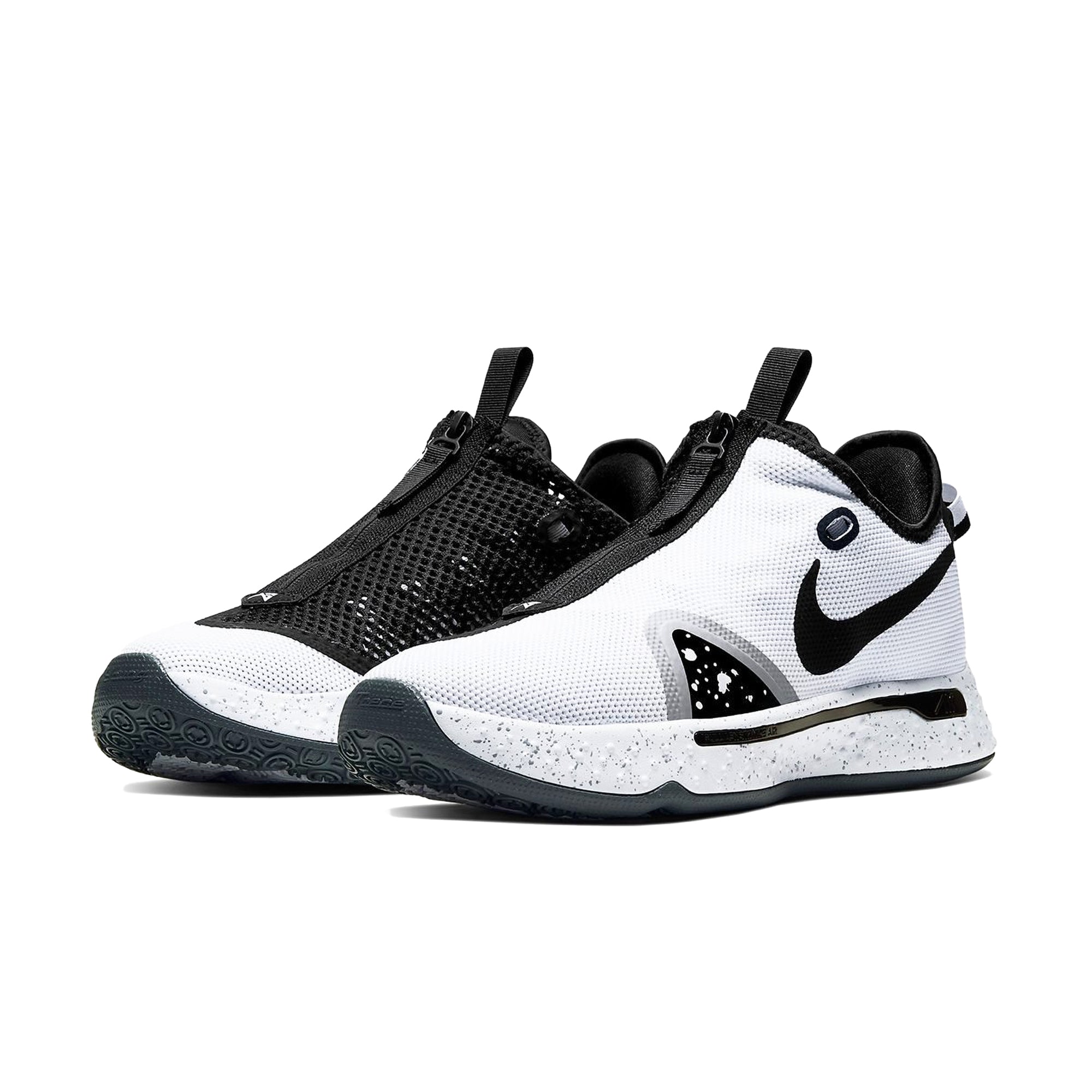 [CD5079-100] Mens Nike PG 4