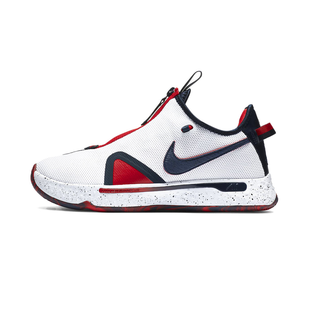 [CD5079-101] Mens Nike PG 4