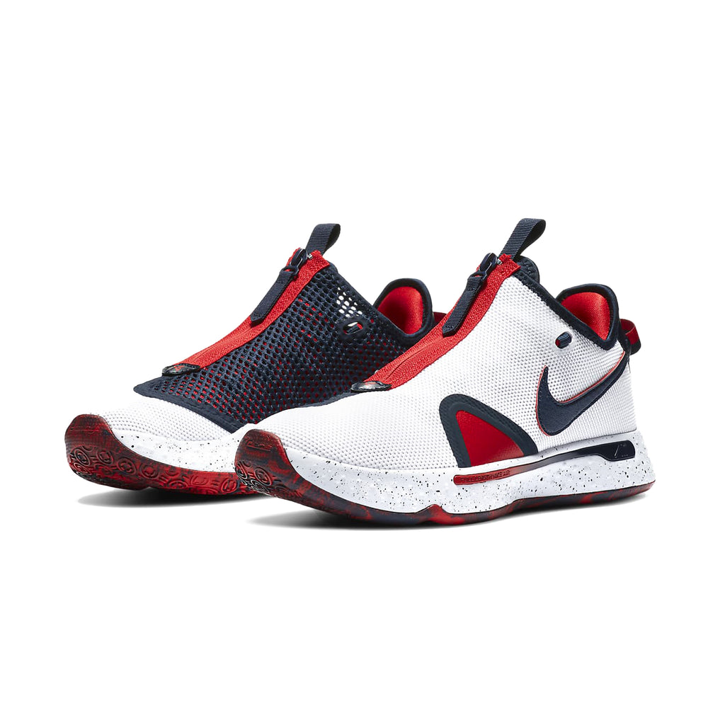 [CD5079-101] Mens Nike PG 4