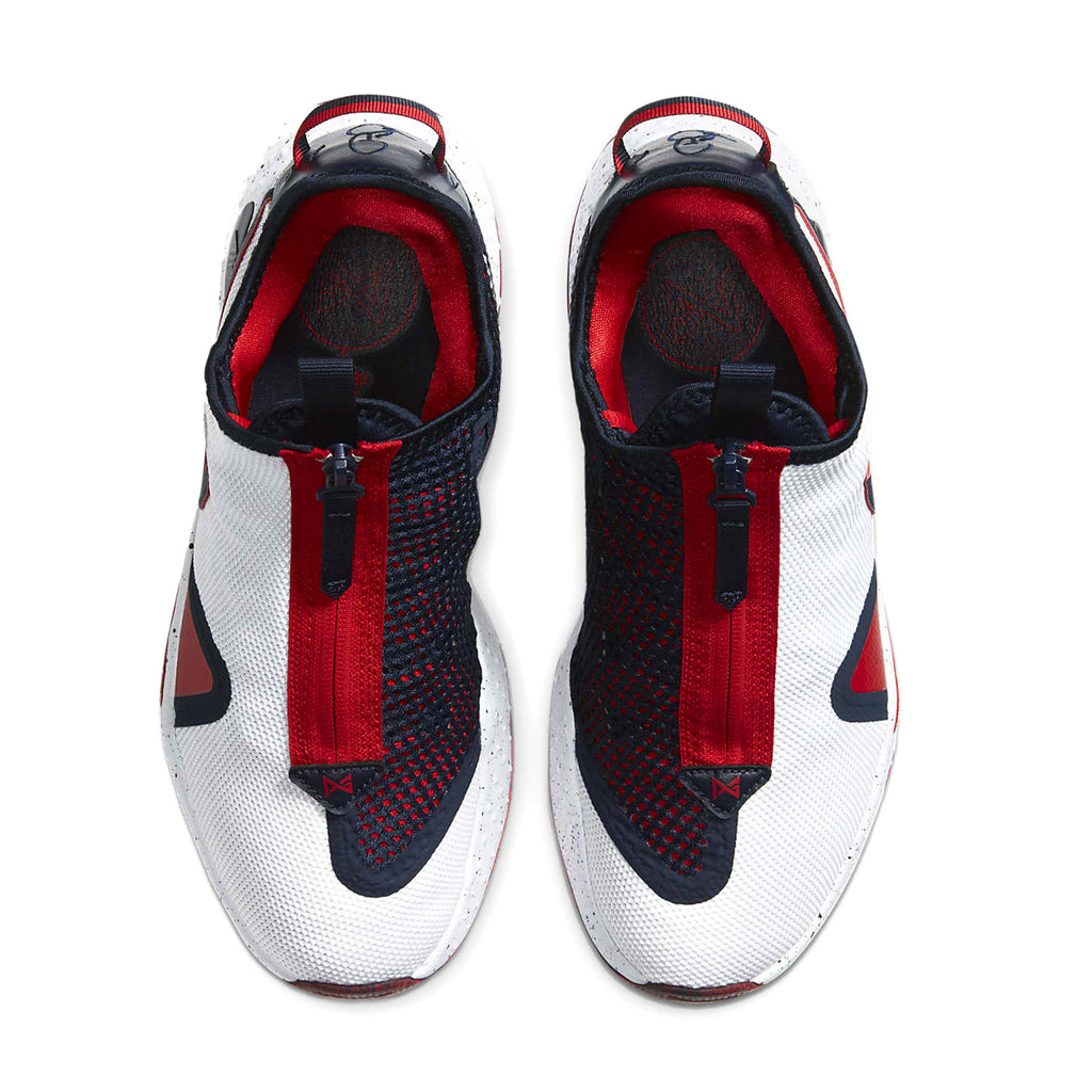 [CD5079-101] Mens Nike PG 4