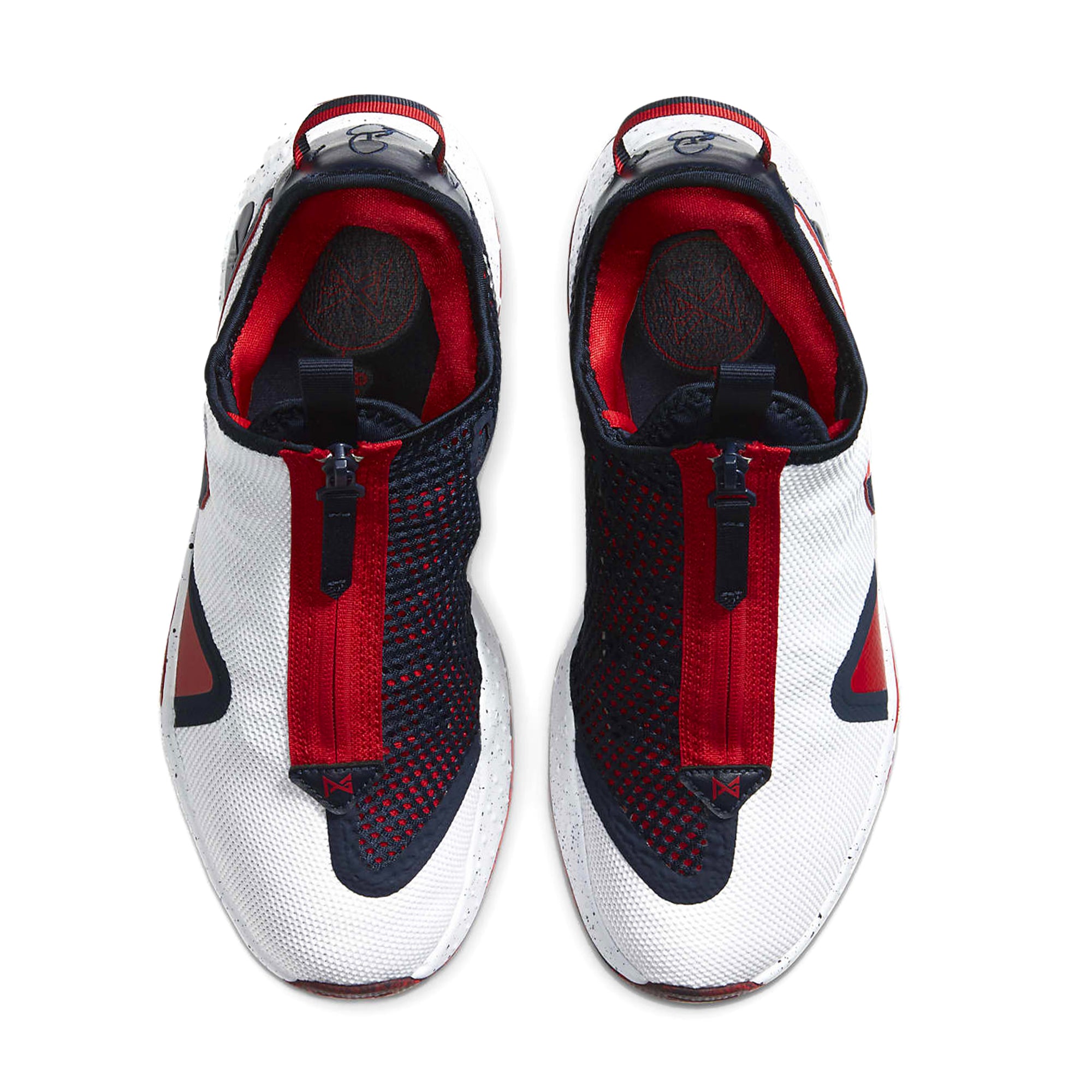 [CD5079-101] Mens Nike PG 4