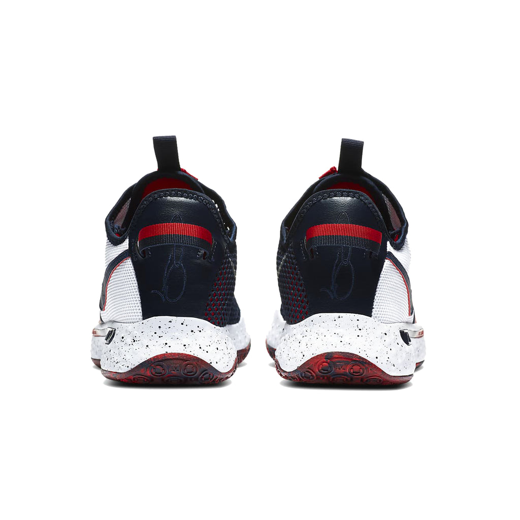[CD5079-101] Mens Nike PG 4