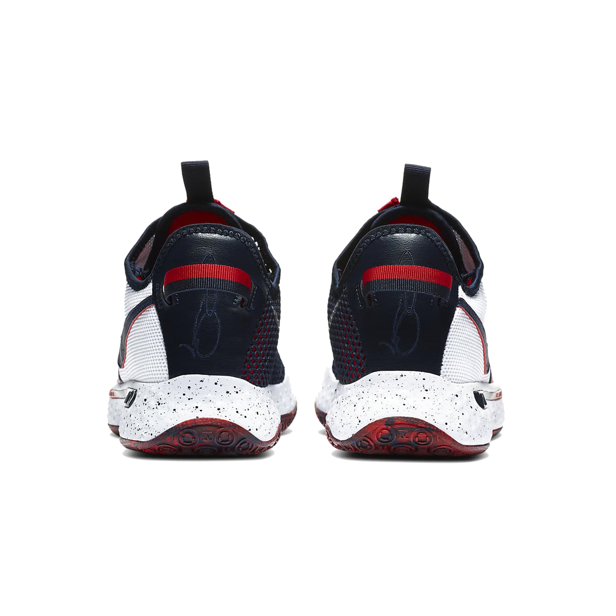 [CD5079-101] Mens Nike PG 4