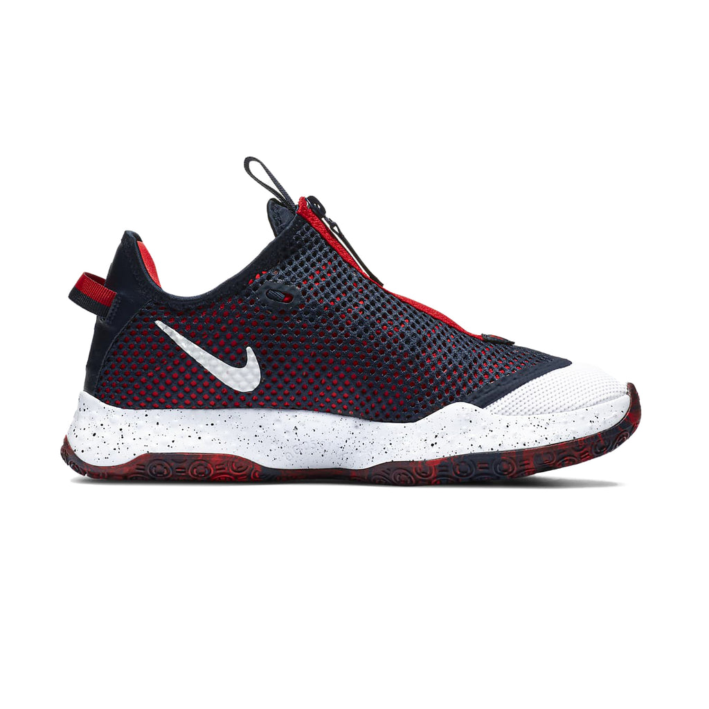 [CD5079-101] Mens Nike PG 4