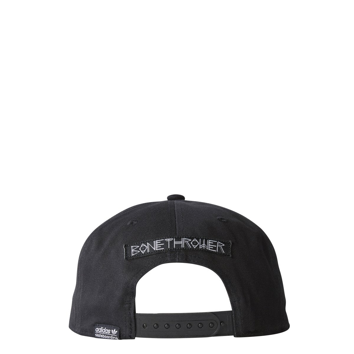 [CD5136] Bonethrower Snapback