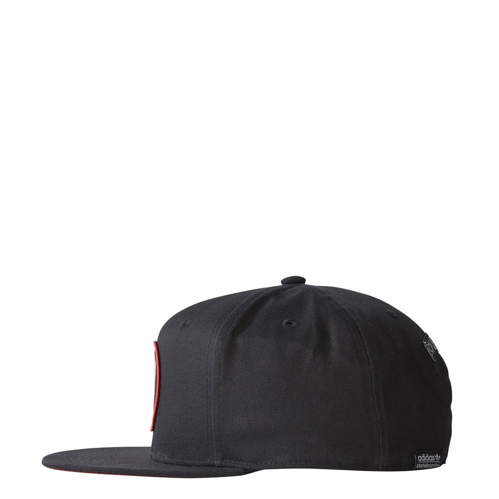 [CD5136] Bonethrower Snapback