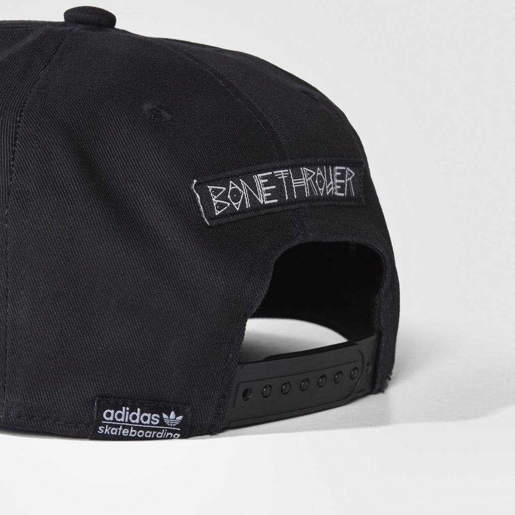 [CD5136] Bonethrower Snapback