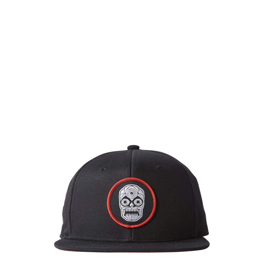 [CD5136] Bonethrower Snapback