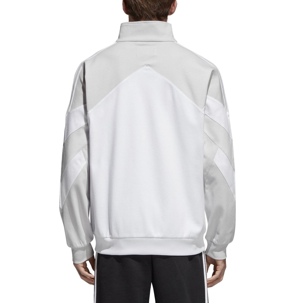 [CD6108] Mens Adidas Palmeston Track Jacket