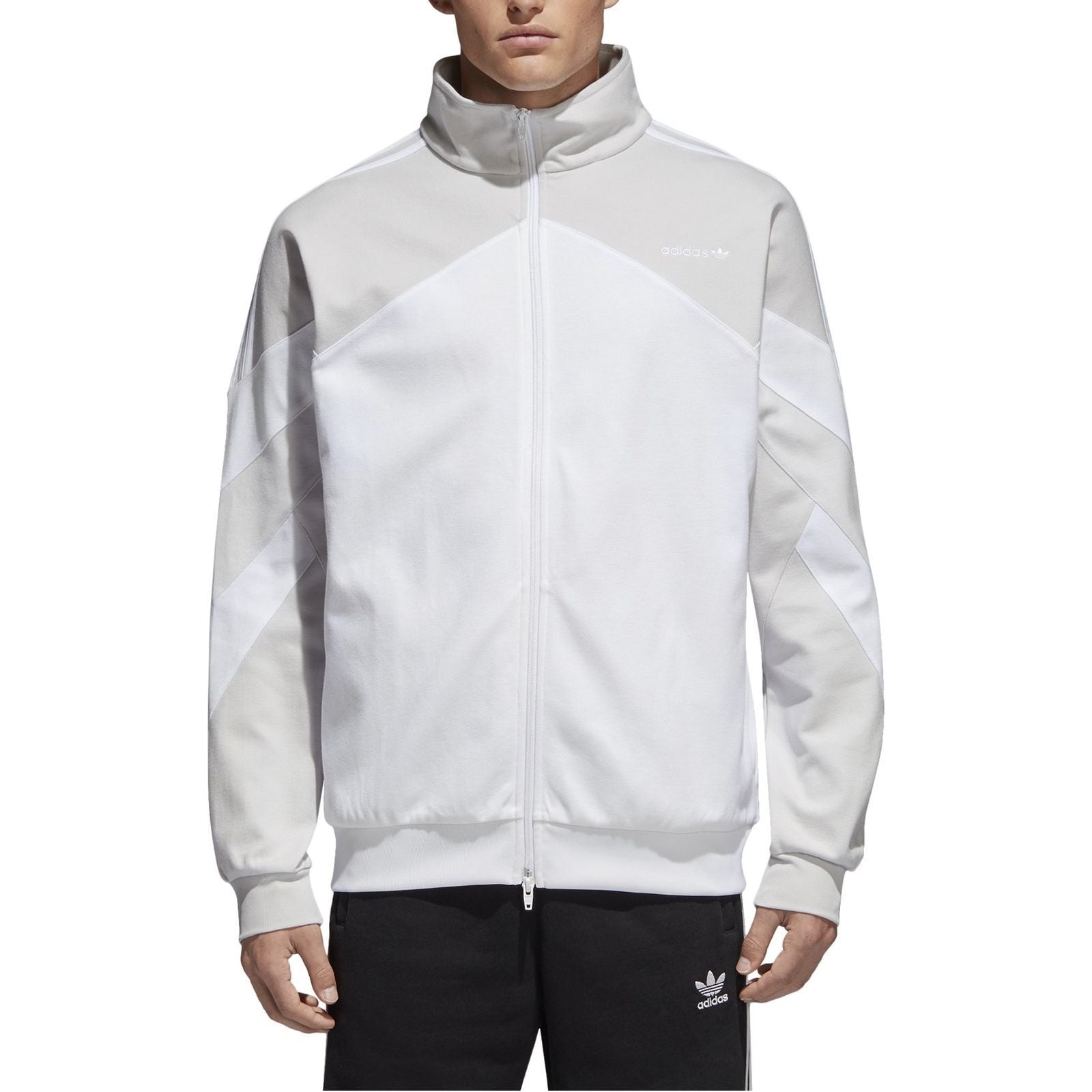 [CD6108] Mens Adidas Palmeston Track Jacket