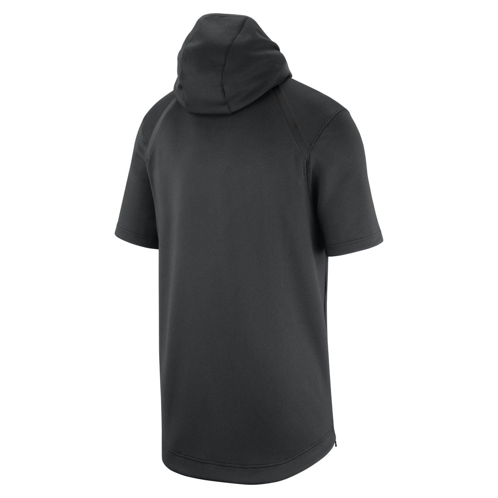[CD6622-010] Mens Nike NBA Golden State Warriors 2018 Finals SS Showtime Hoodie