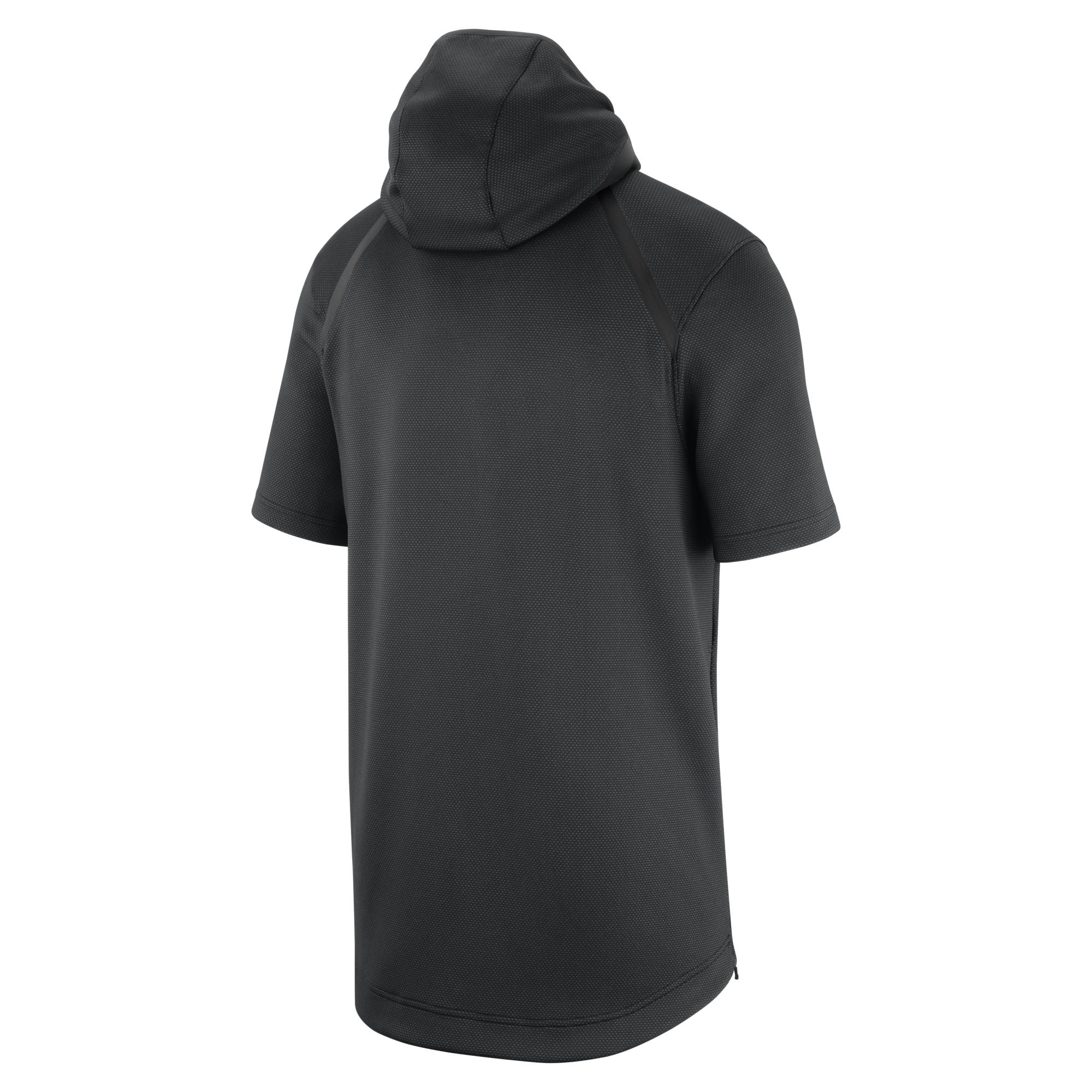 [CD6622-010] Mens Nike NBA Golden State Warriors 2018 Finals SS Showtime Hoodie