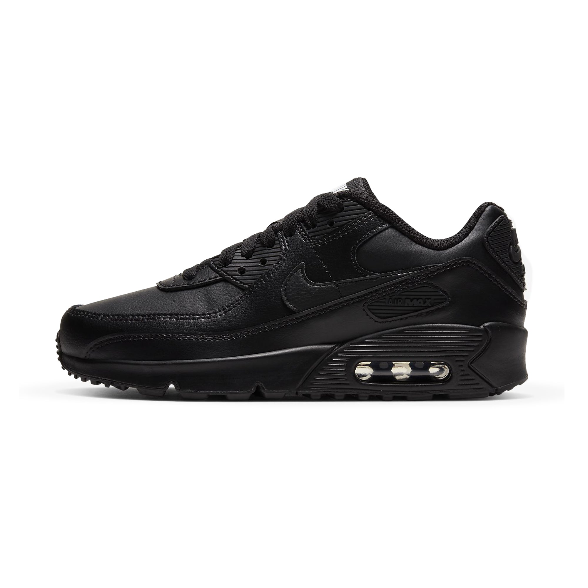 [CD6864-001] Youth Nike Air Max 90 LTR (GS)