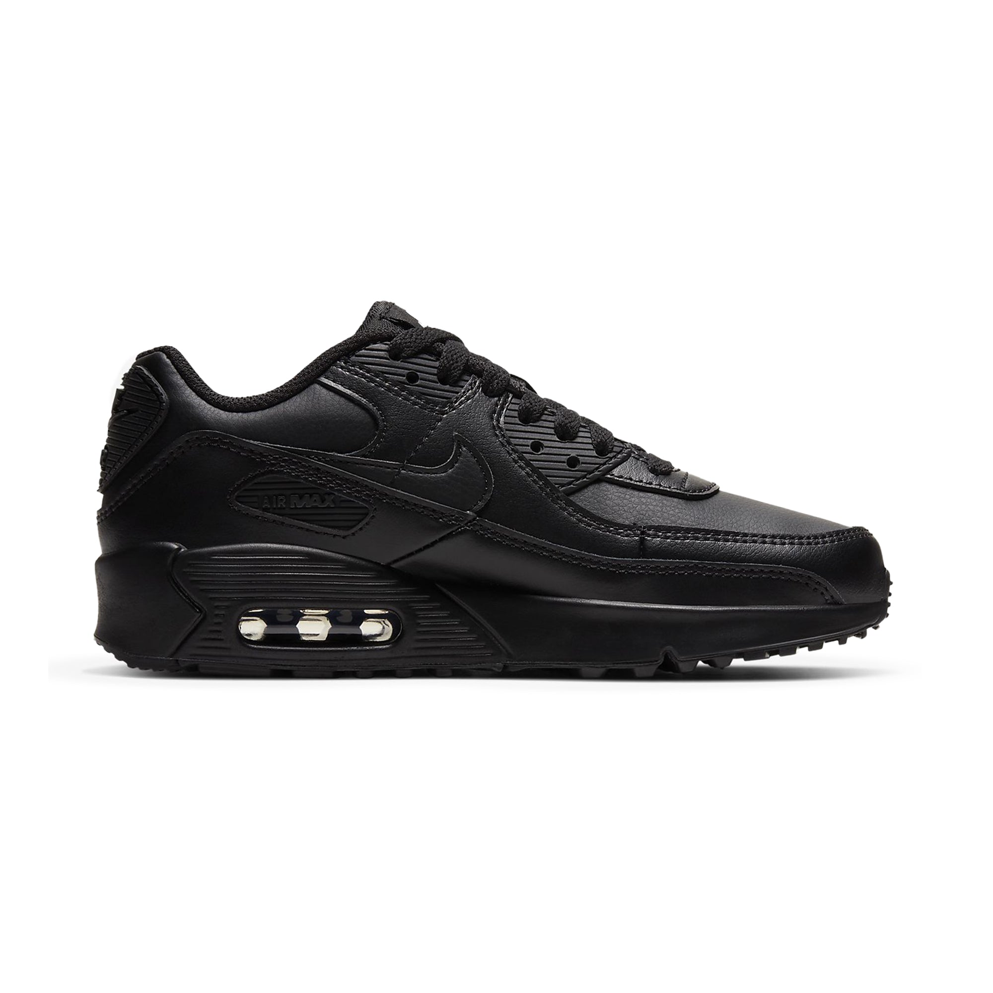 [CD6864-001] Youth Nike Air Max 90 LTR (GS)