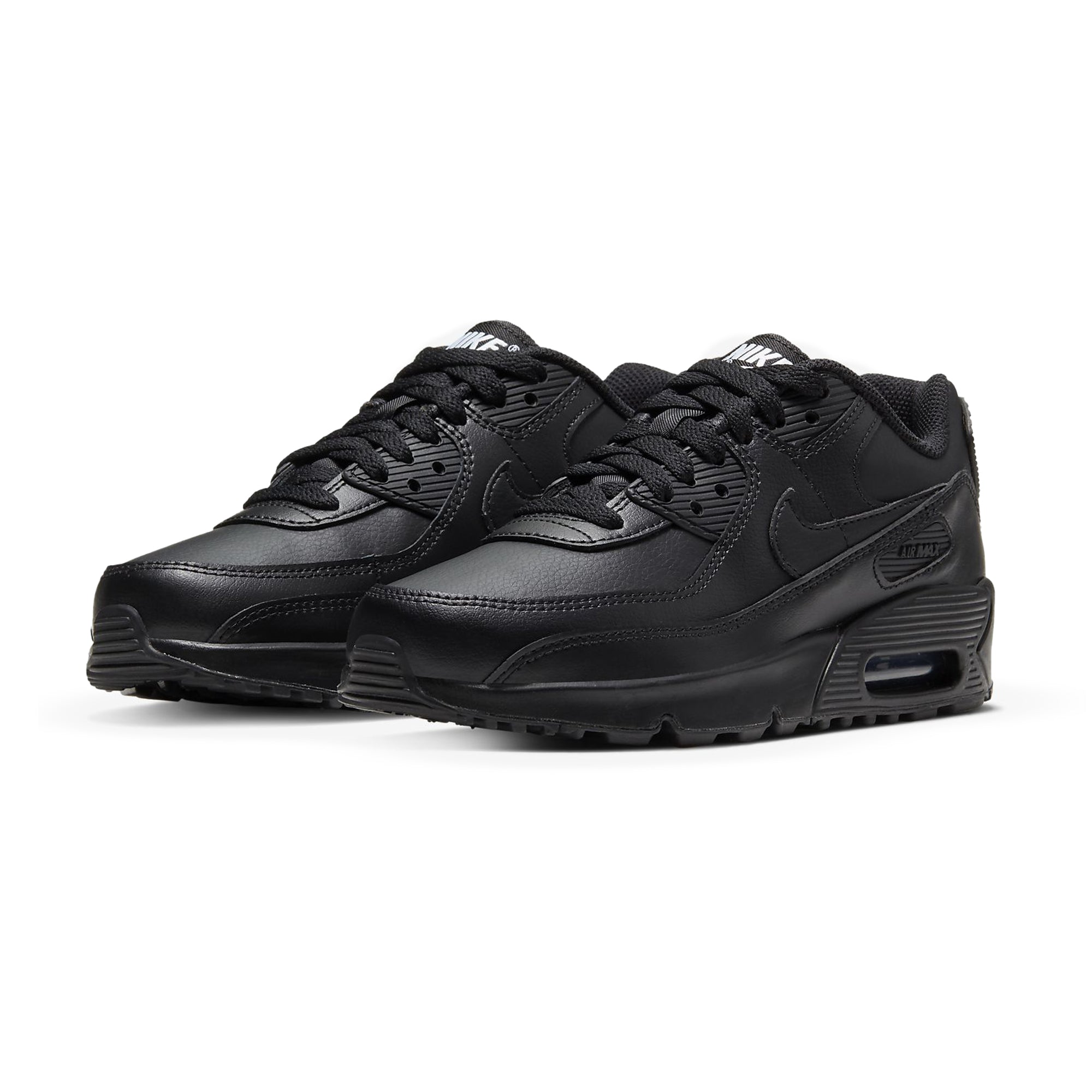 [CD6864-001] Youth Nike Air Max 90 LTR (GS)