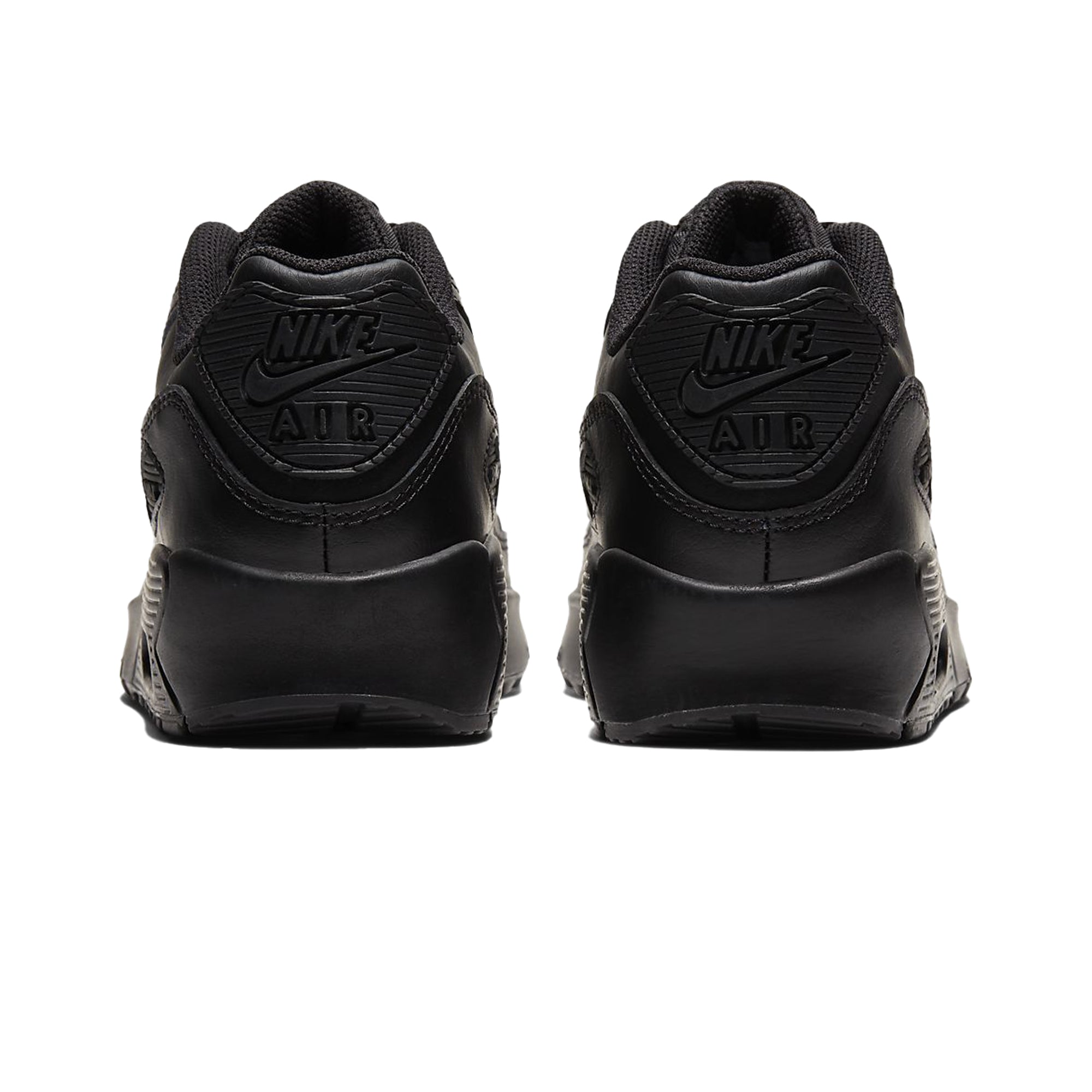 [CD6864-001] Youth Nike Air Max 90 LTR (GS)