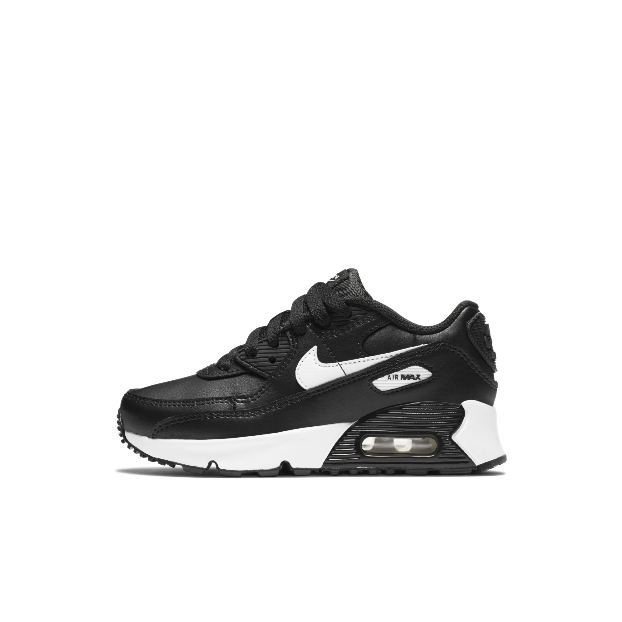 [CD6867-010] Preschool Nike Air Max 90 Leather (PS)