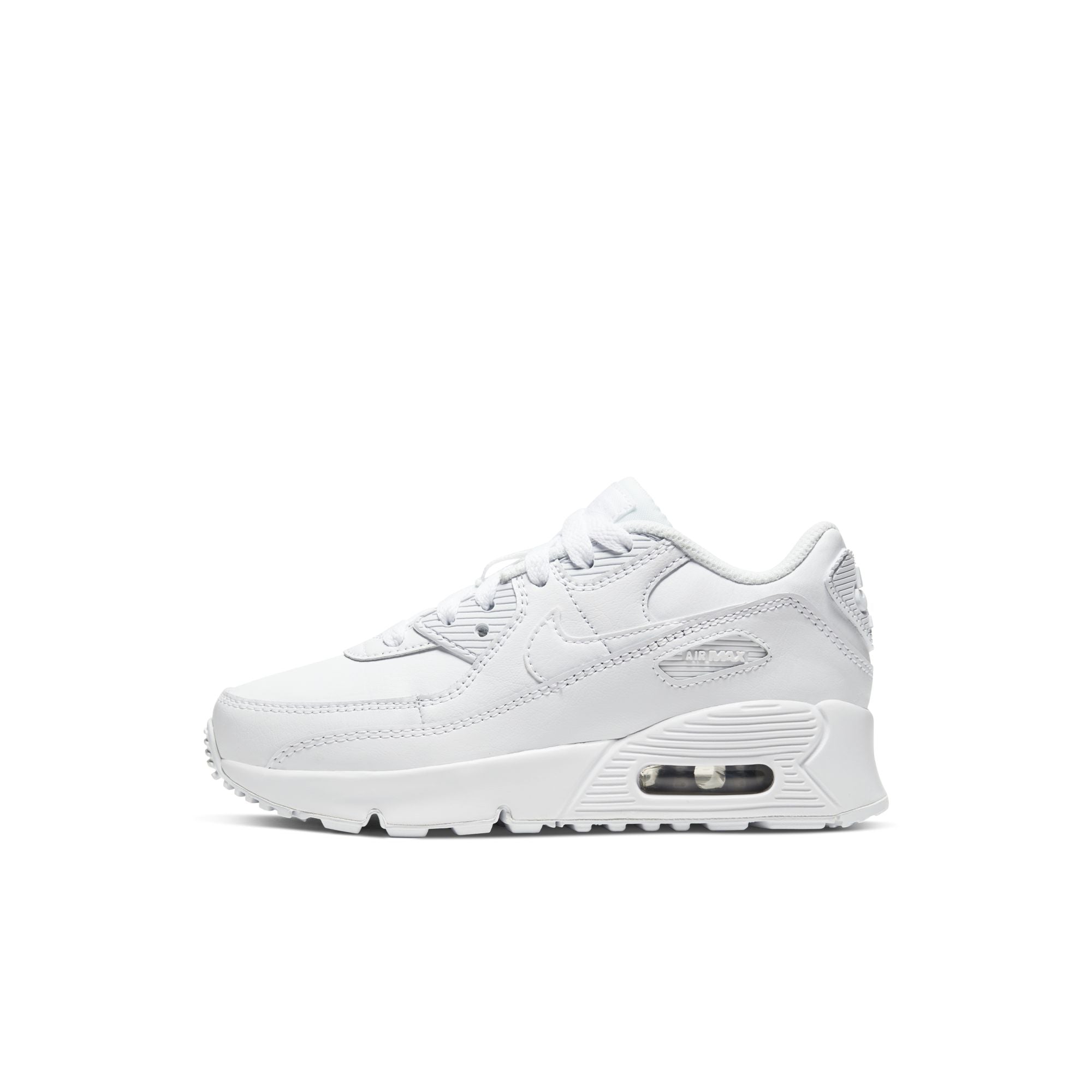 [CD6867-100] Preschool Nike Air Max 90 (PS)