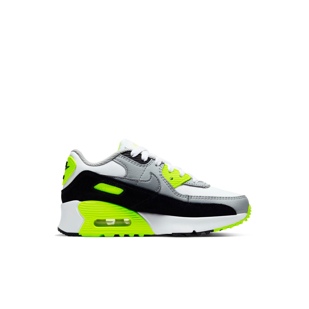 [CD6867-101] Preschool Nike AIR MAX 90 PS