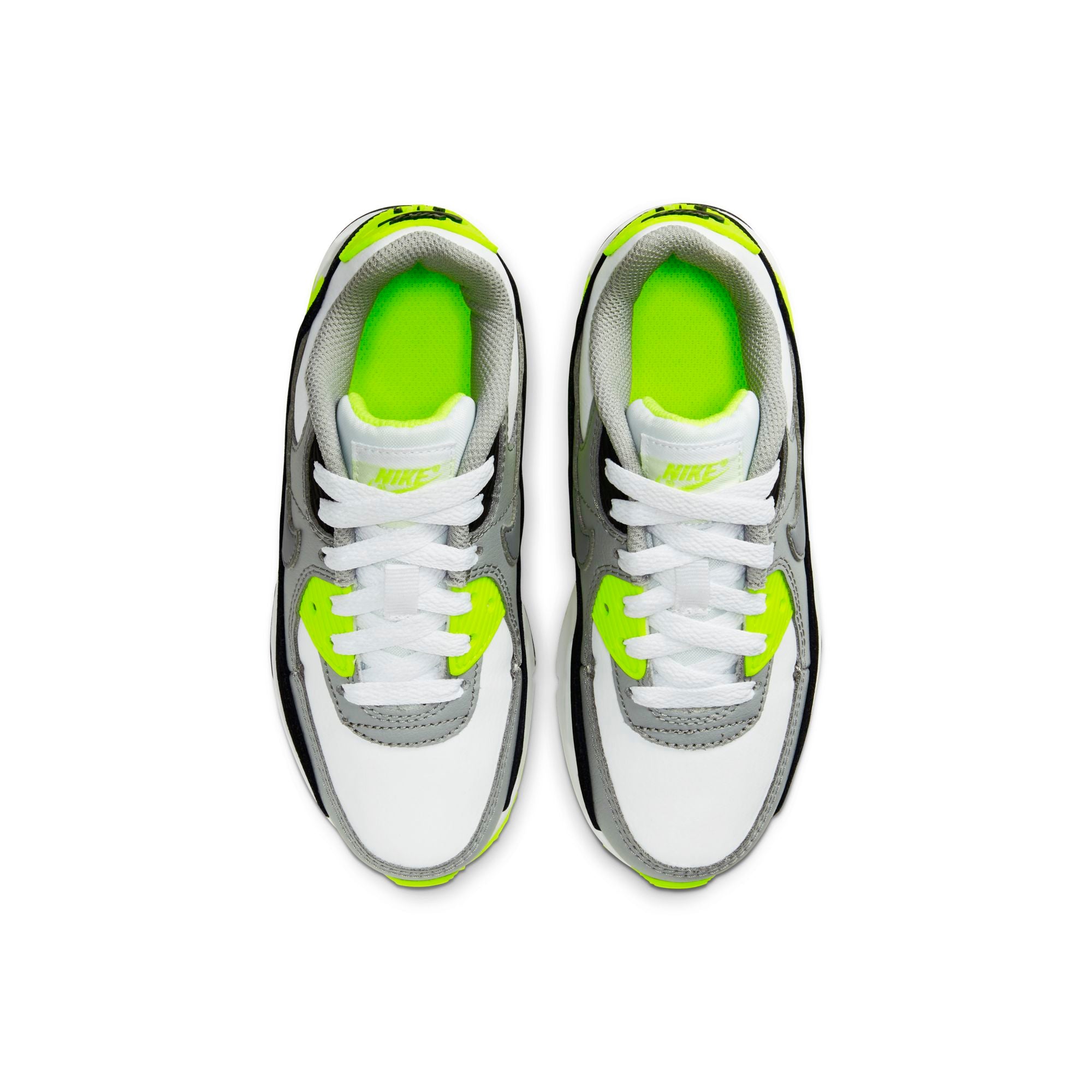 [CD6867-101] Preschool Nike AIR MAX 90 PS