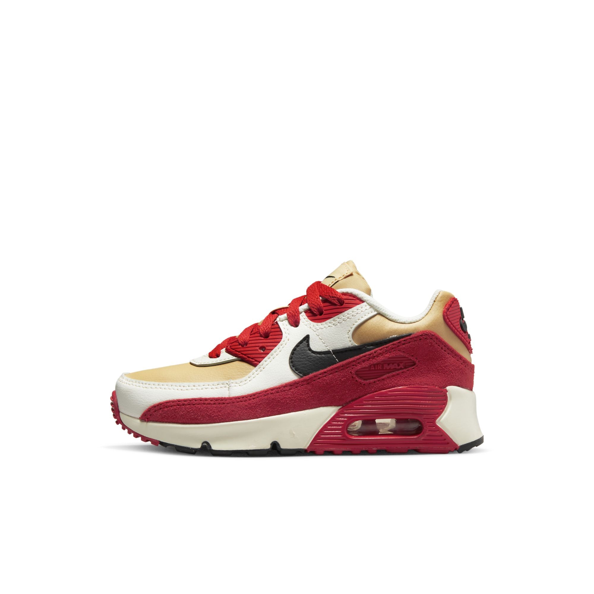[CD6867-200] Preschool Nike Air Max 90 LTR (PS)