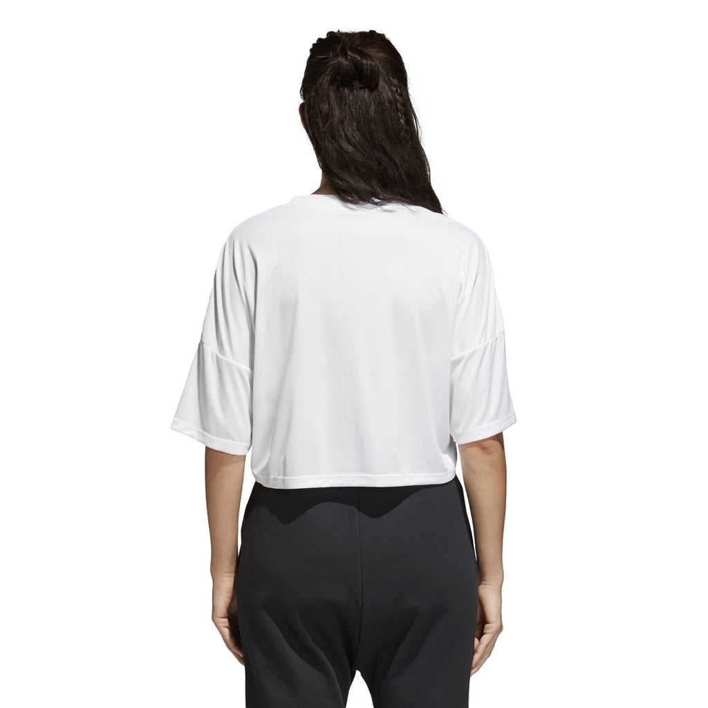 [CD6875] Womens TREFOIL T-SHIRT