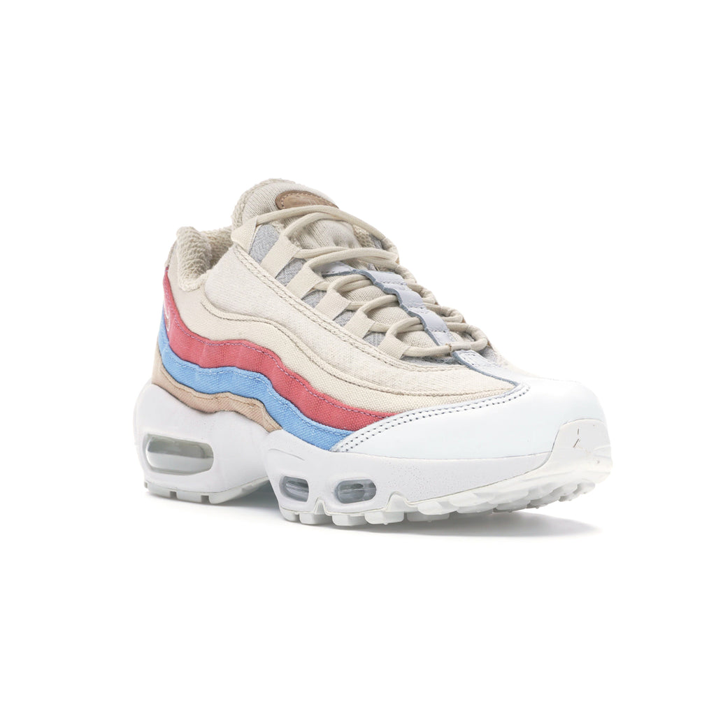 [CD7142-800] Mens Nike Air Max 95 Plant Color Collection