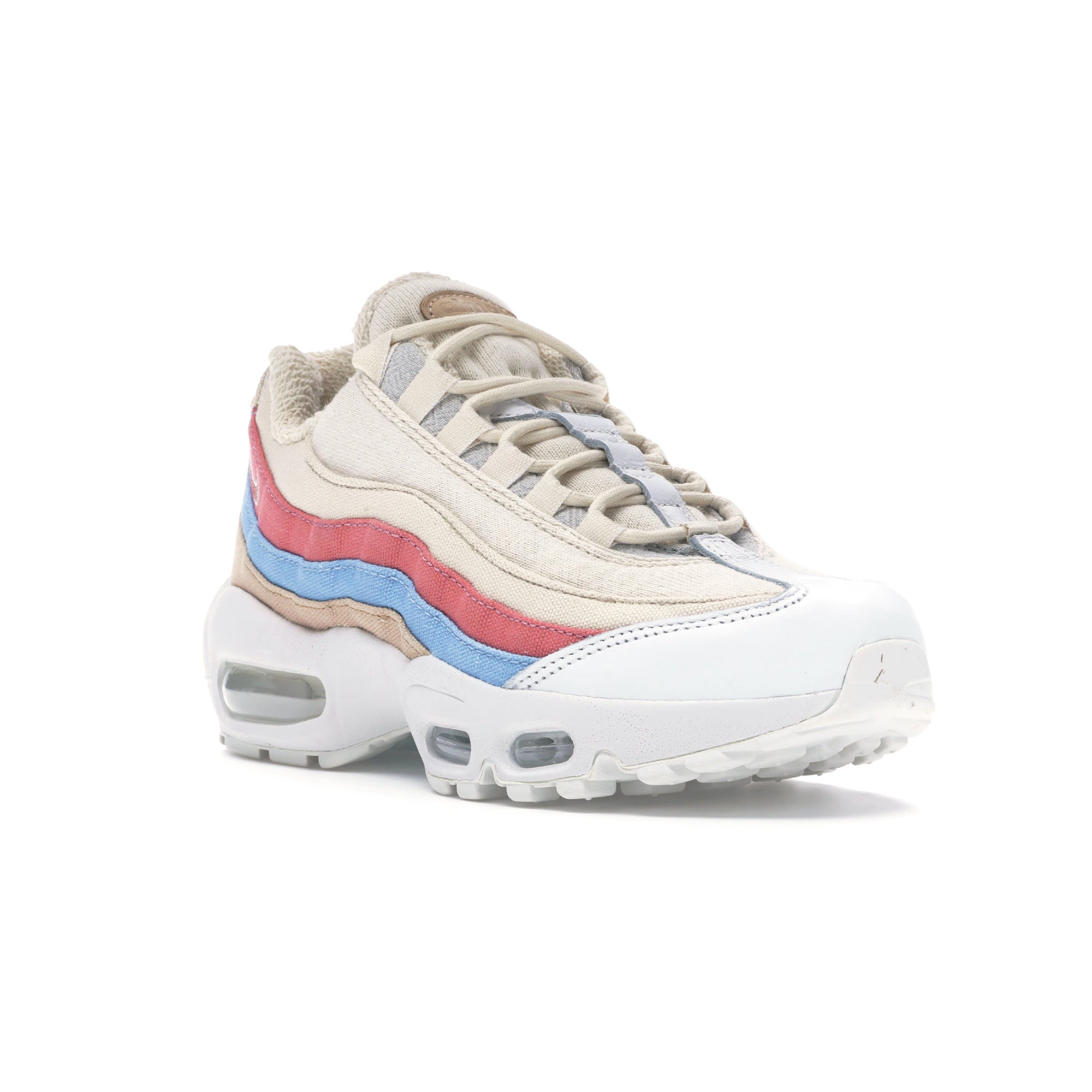 [CD7142-800] Mens Nike Air Max 95 Plant Color Collection