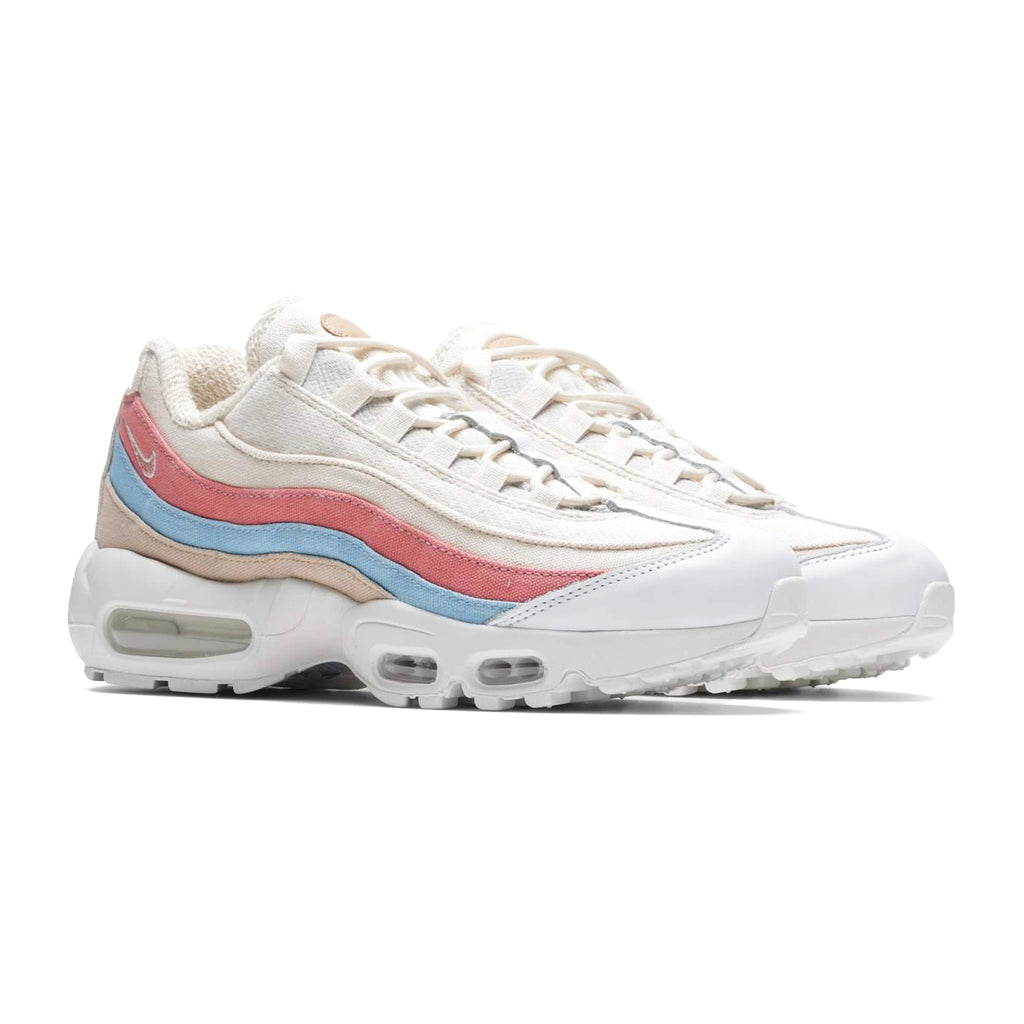 [CD7142-800] Mens Nike Air Max 95 Plant Color Collection