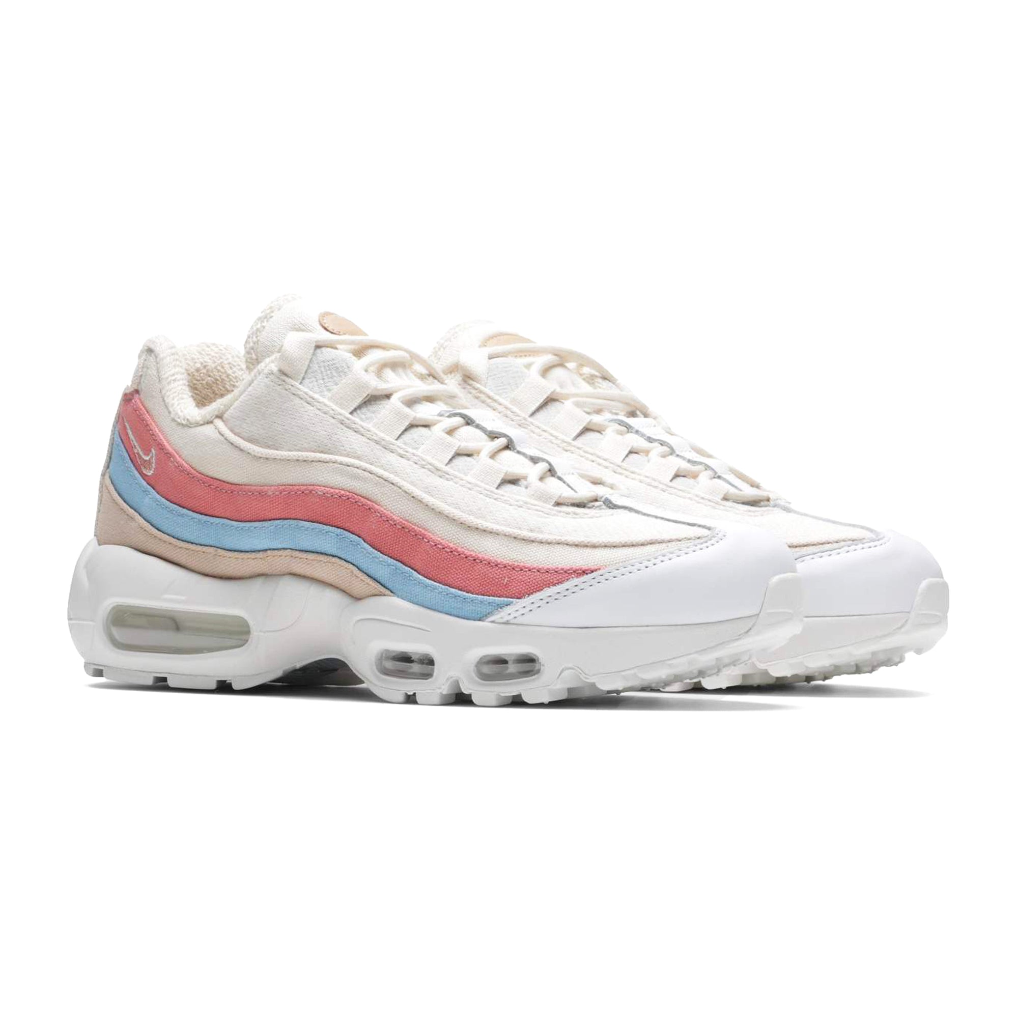 [CD7142-800] Mens Nike Air Max 95 Plant Color Collection