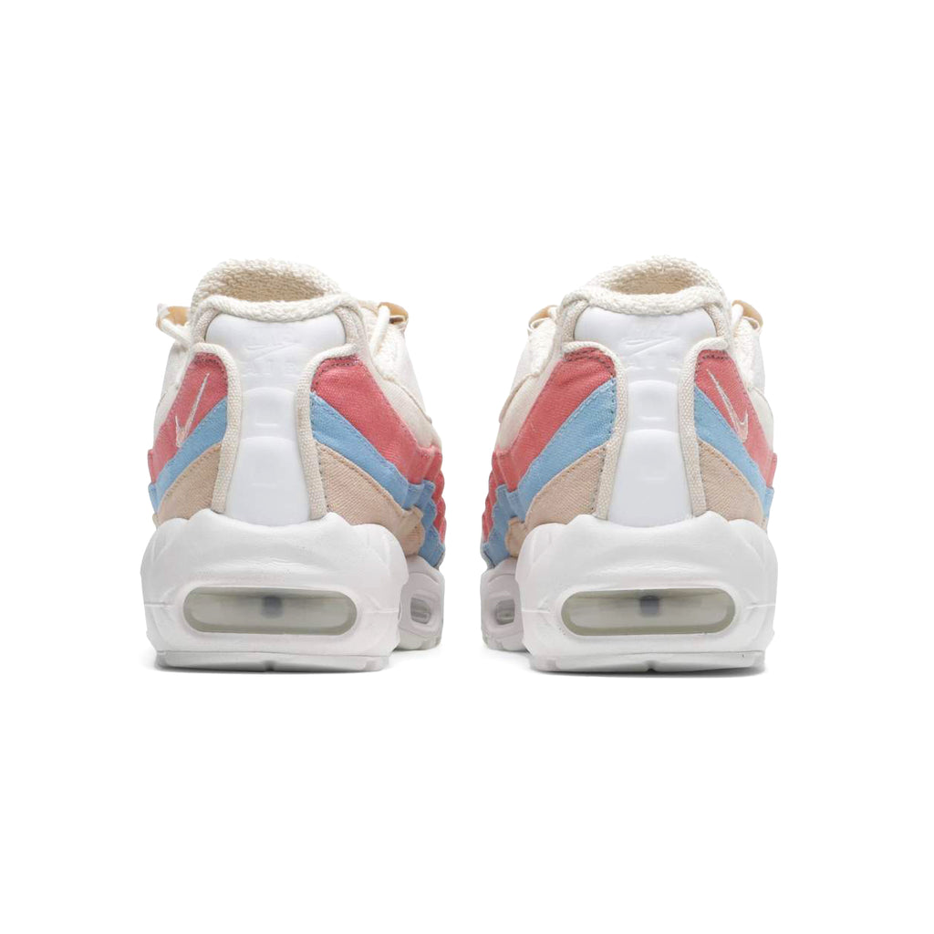 [CD7142-800] Mens Nike Air Max 95 Plant Color Collection