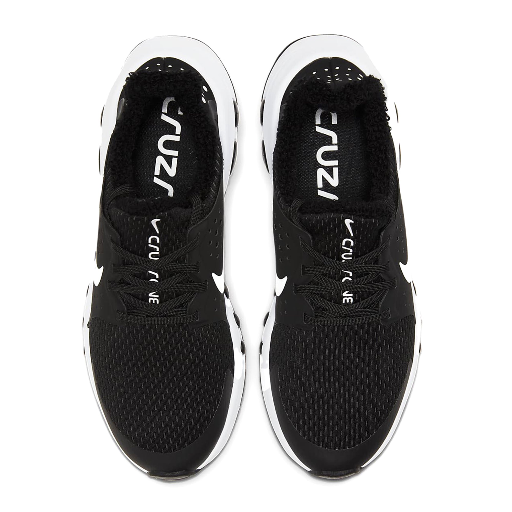[CD7307-003] Mens Nike Cruzrone