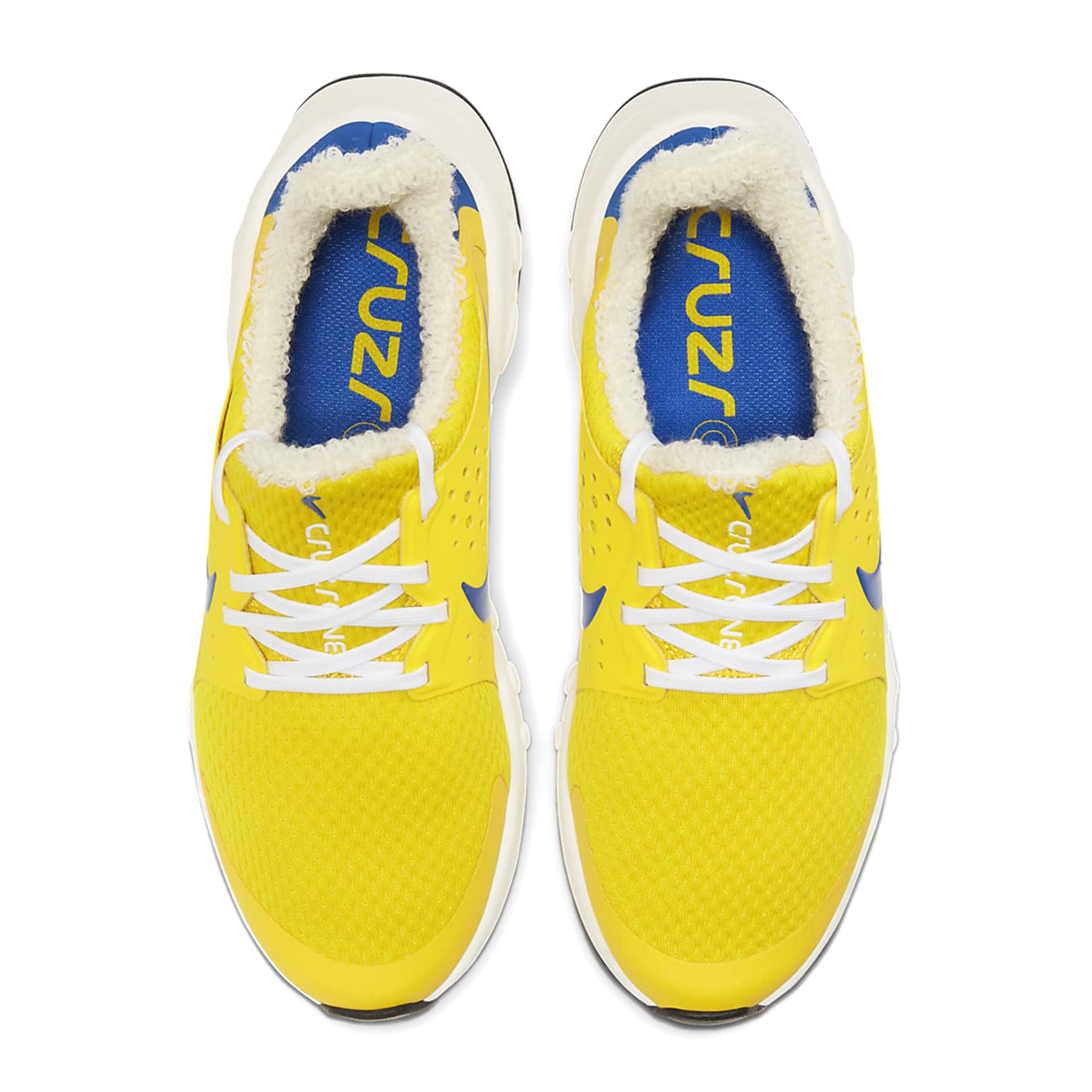 [CD7307-700] Mens Nike Cruzrone