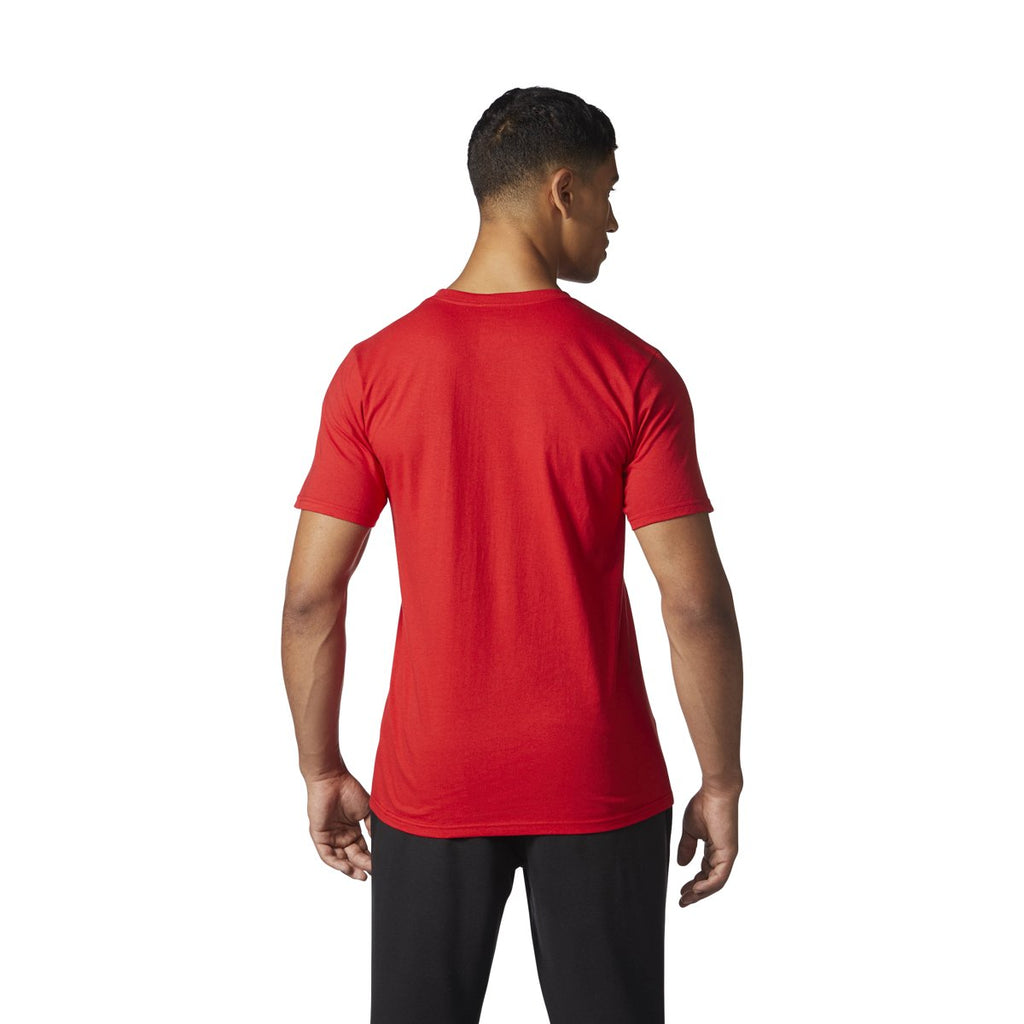 [CD7939] Badge of Sport Tee