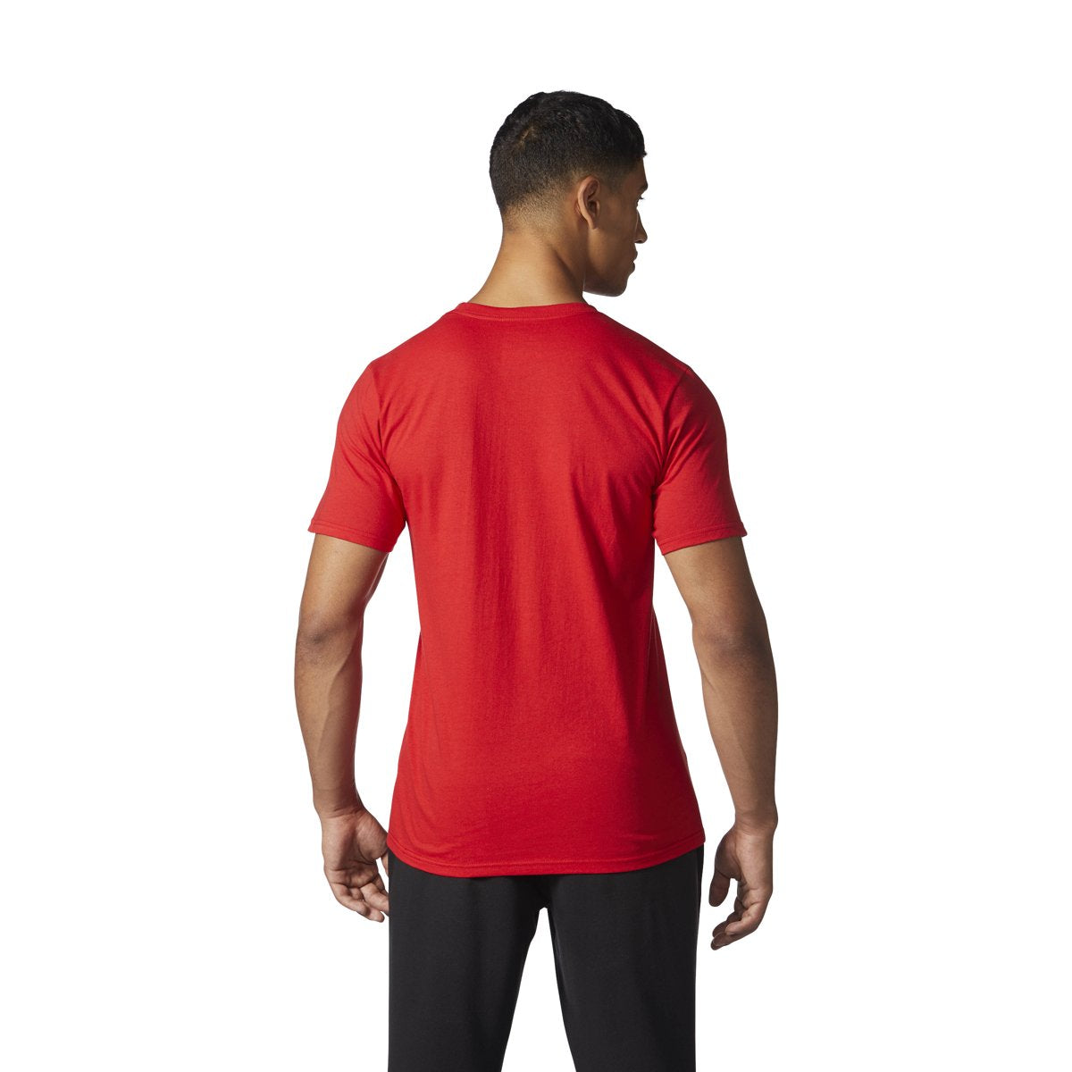 [CD7939] Badge of Sport Tee