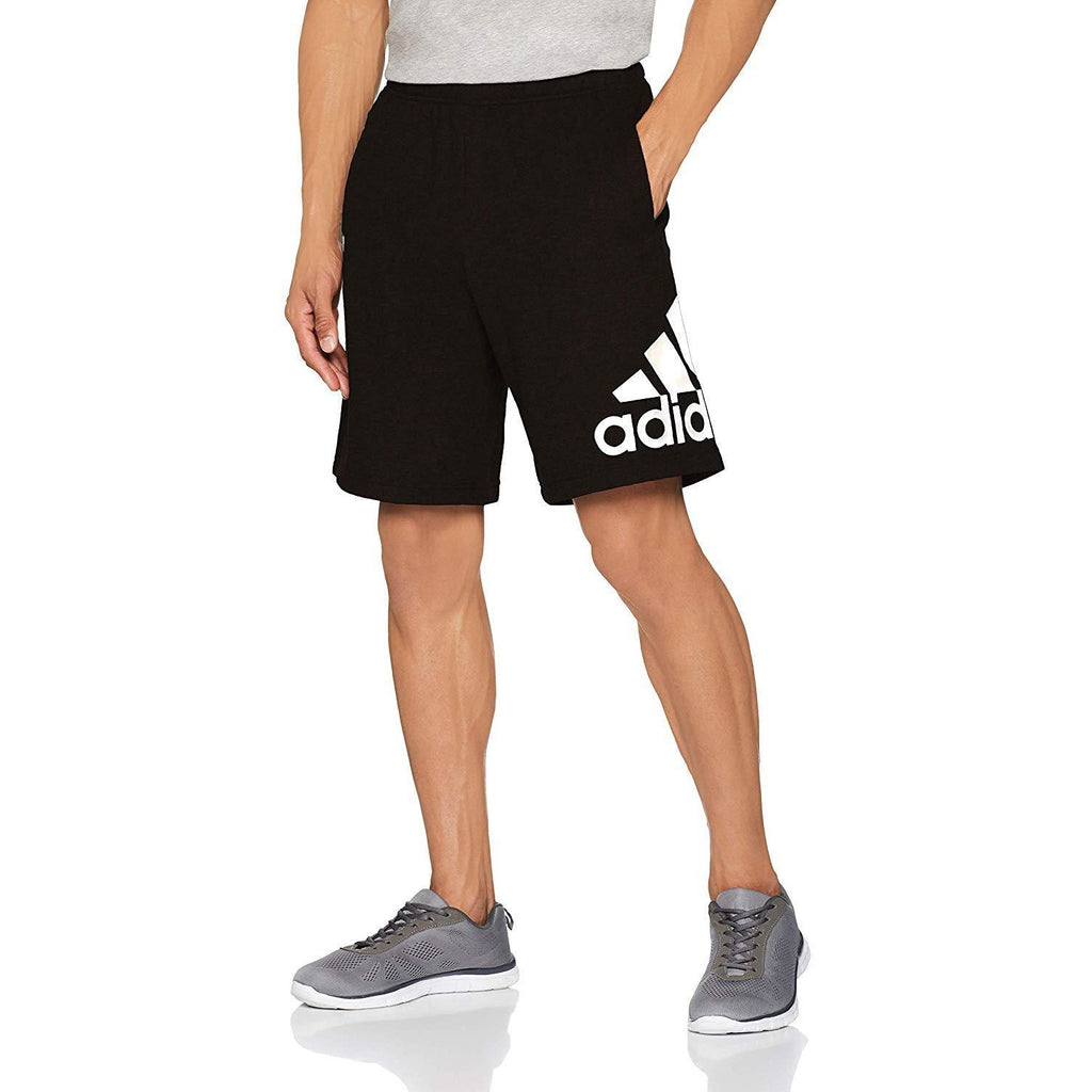[CD8268] Essentials 3-Stripes Chelsea Shorts