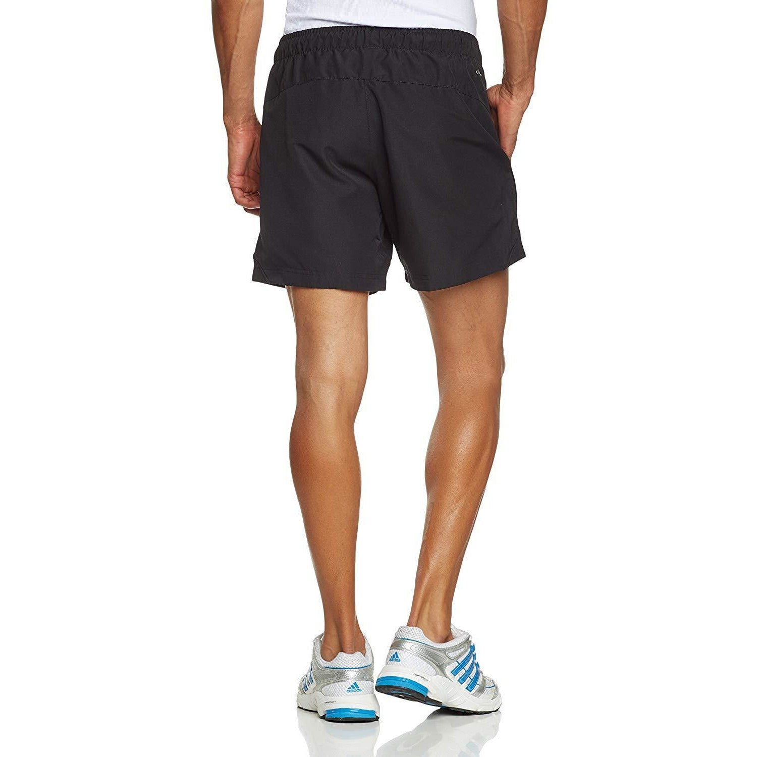[CD8268] Essentials 3-Stripes Chelsea Shorts