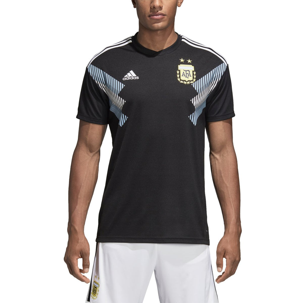 [CD8565] Argentina Away Replica Jersey