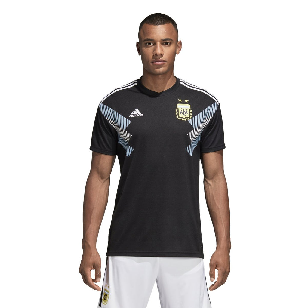 [CD8565] Argentina Away Replica Jersey