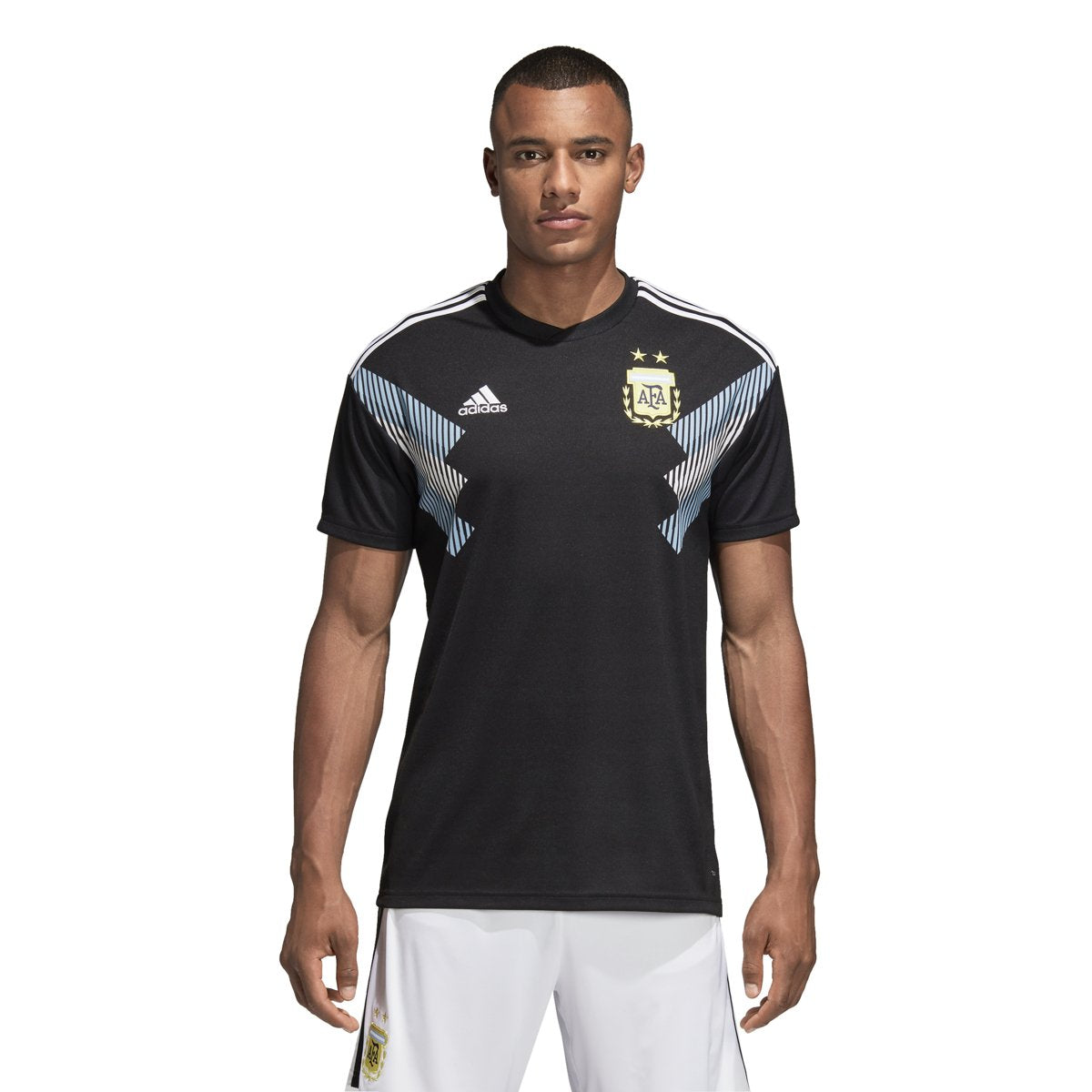 [CD8565] Argentina Away Replica Jersey