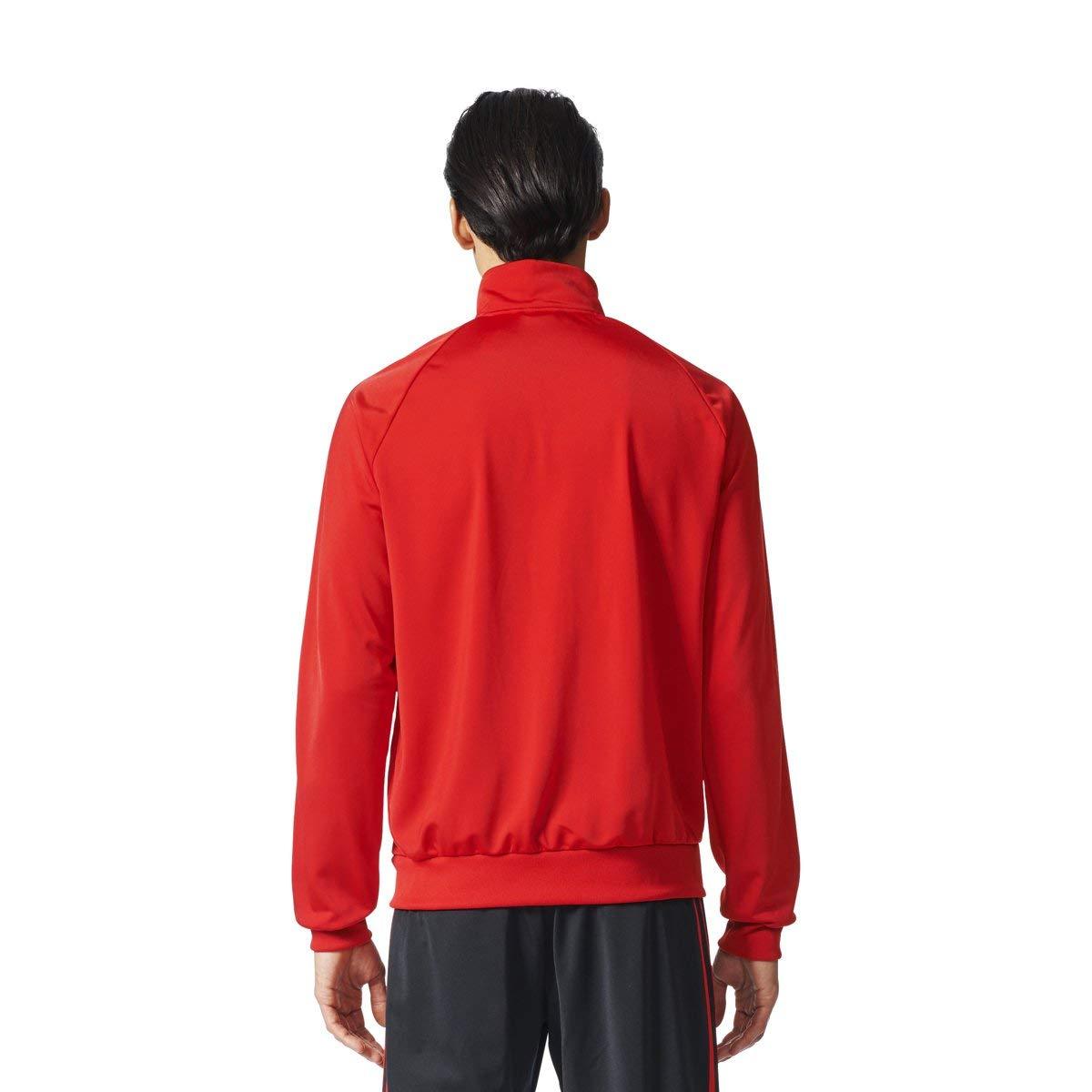 [CD8768] Essentials 3-Stripe Tricot Track Jacket