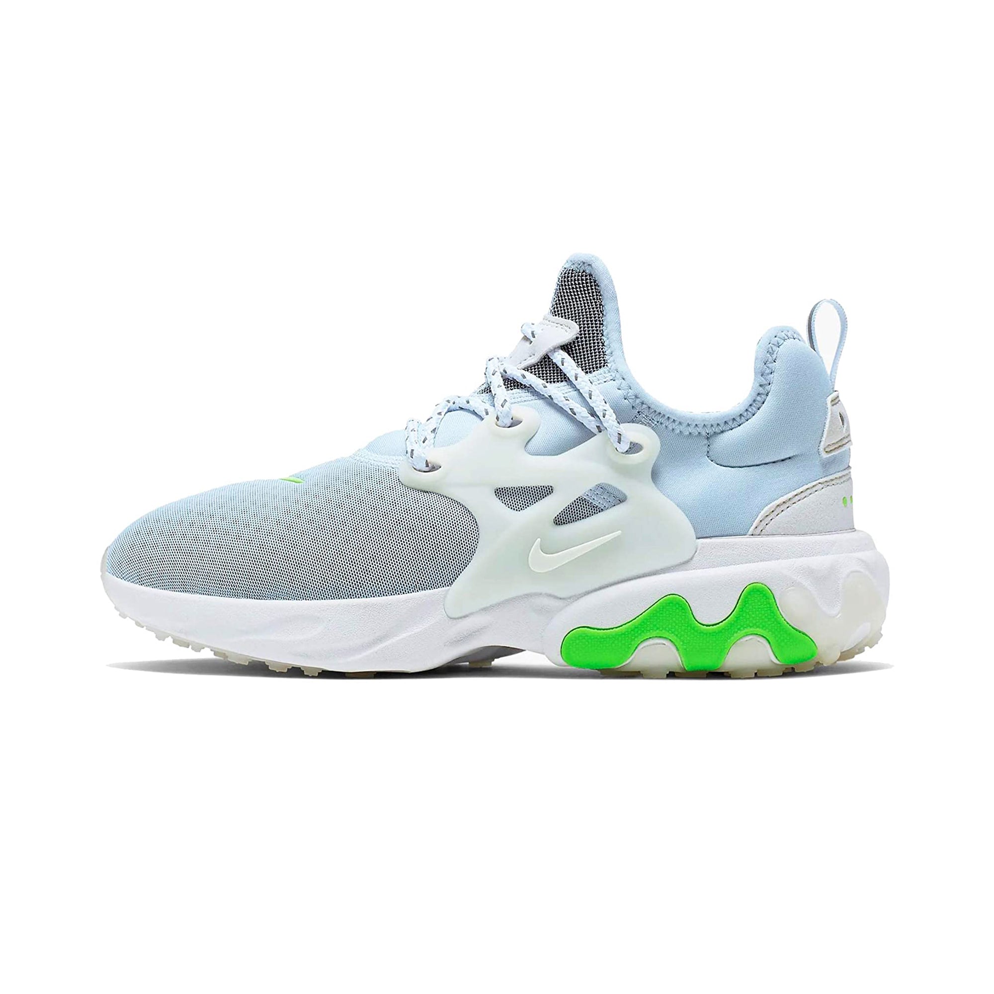 [CD9015-401] Womens Nike React Presto
