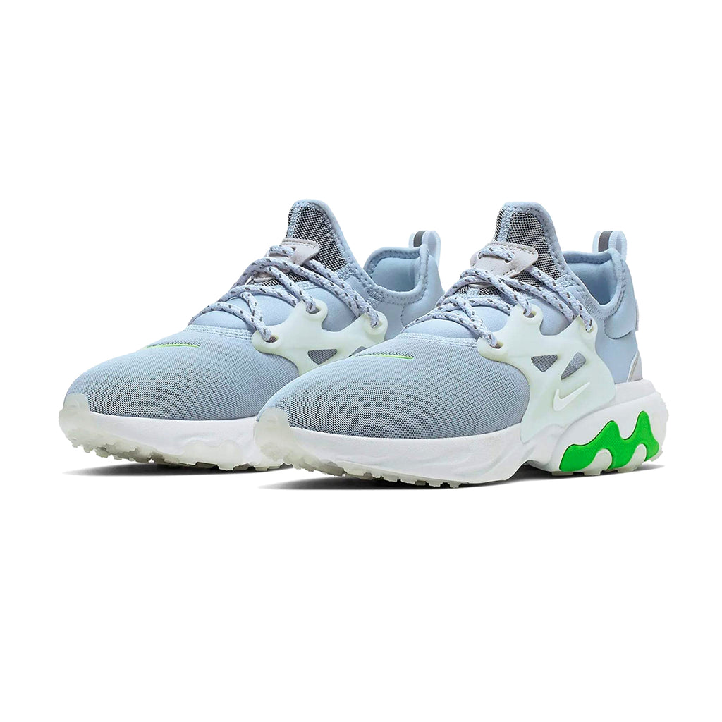 [CD9015-401] Womens Nike React Presto